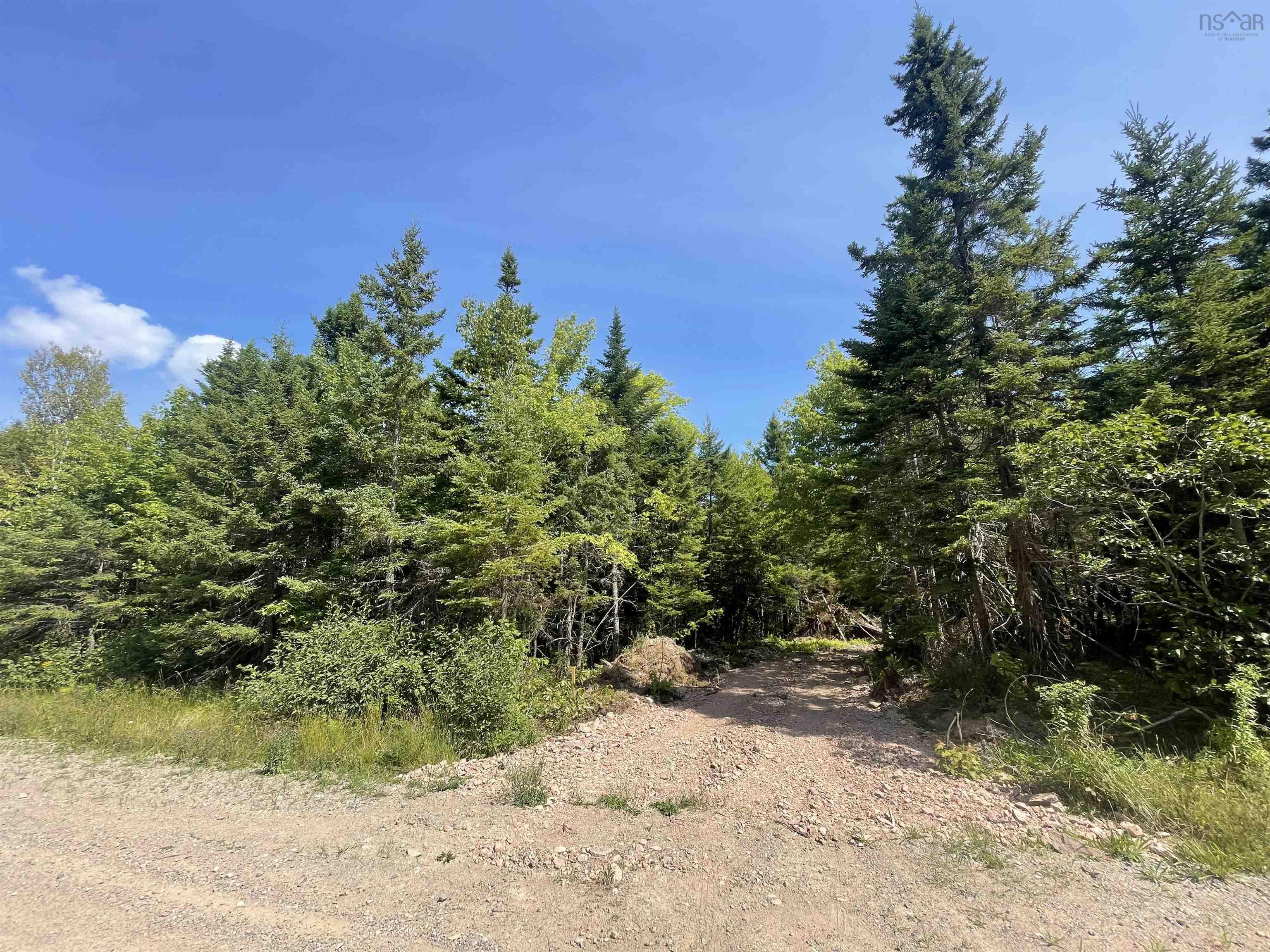 $39,000.00: Lot 6 Calabash Road, Boularderie East