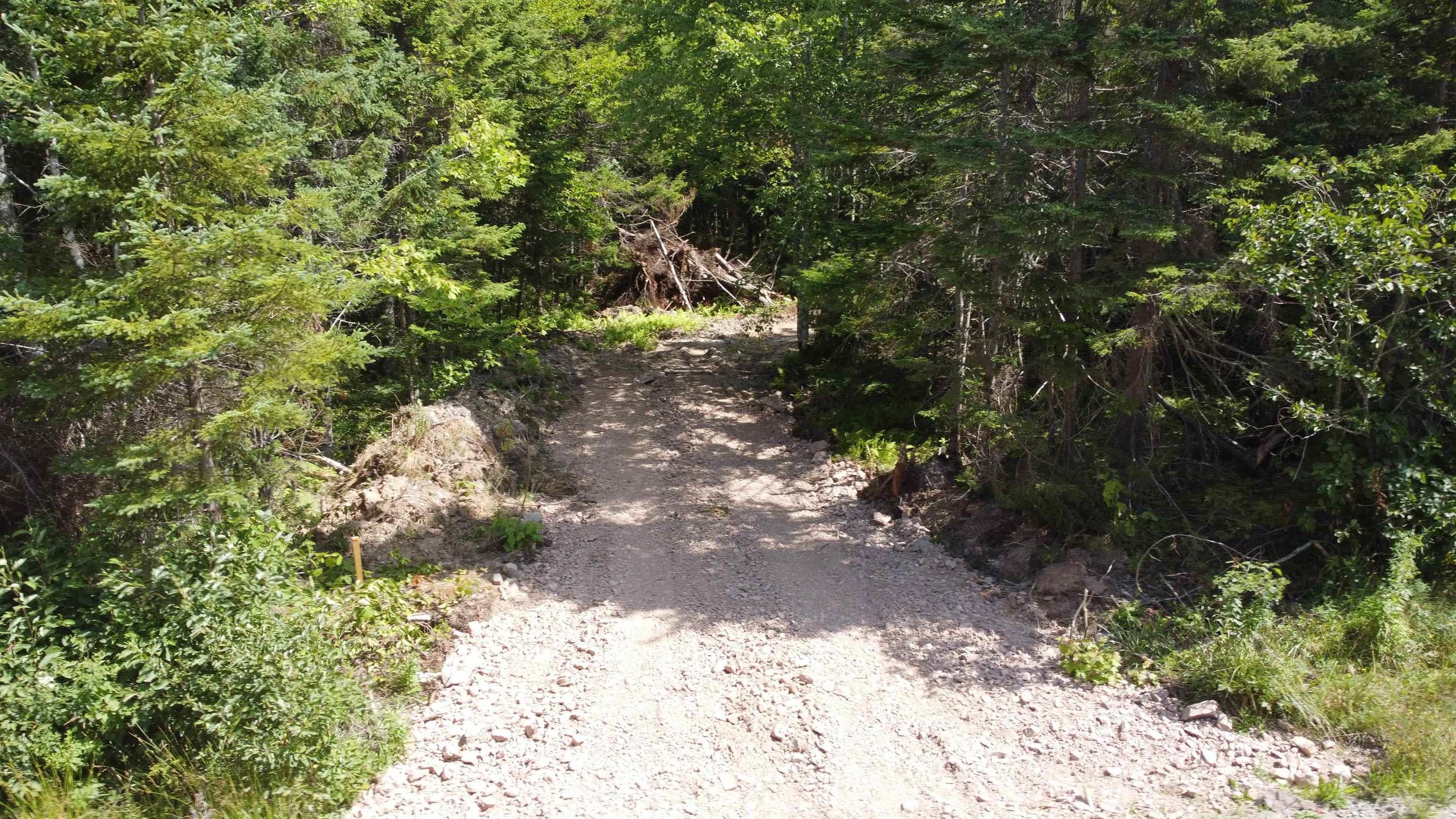 $39,000.00: Lot 6 Calabash Road, Boularderie East