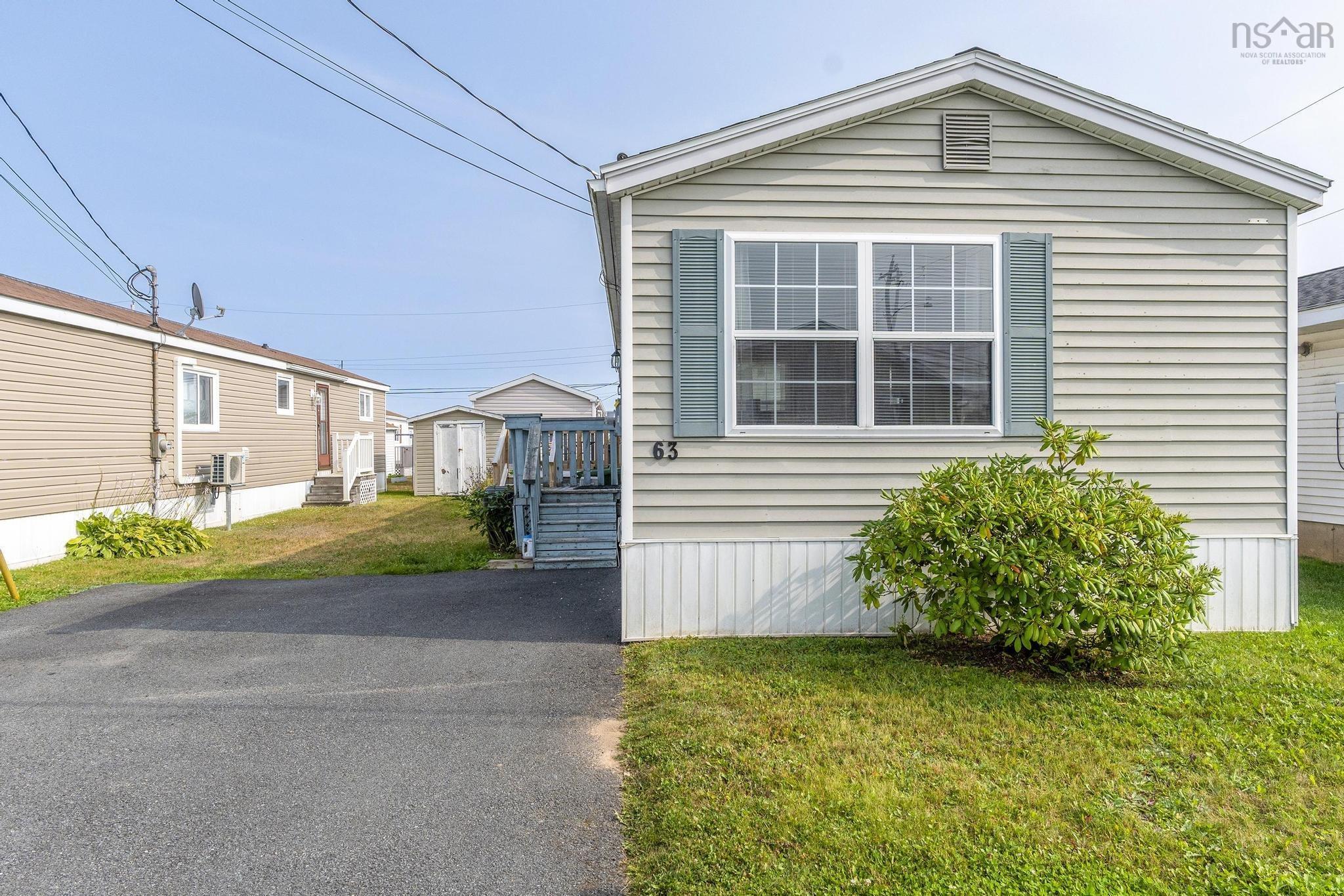 63 That Street, Porters Lake, NS (MLS® 202520079)
