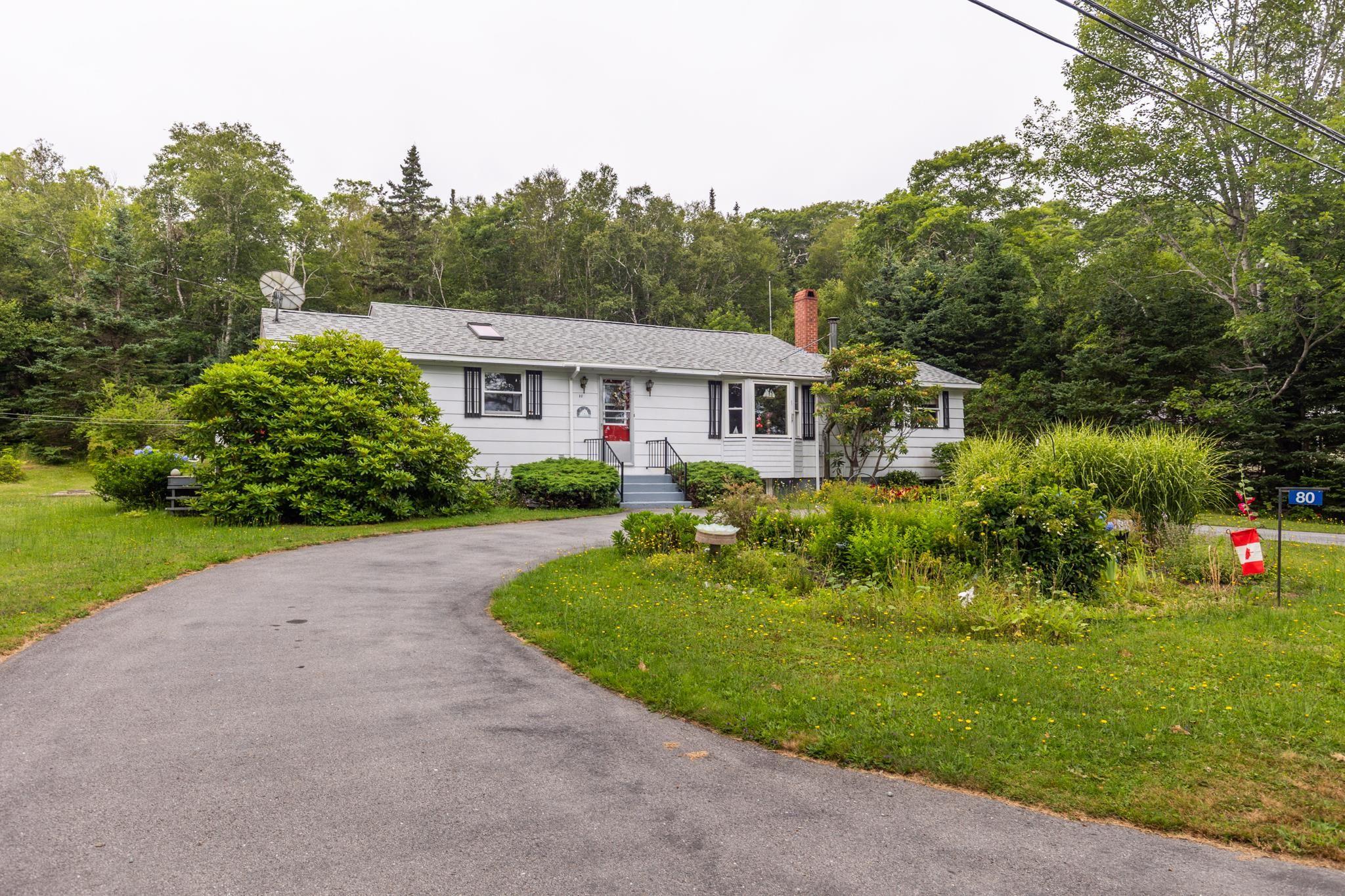 $269,900.00: 80 Chemin Old Oak Road, Glenwood