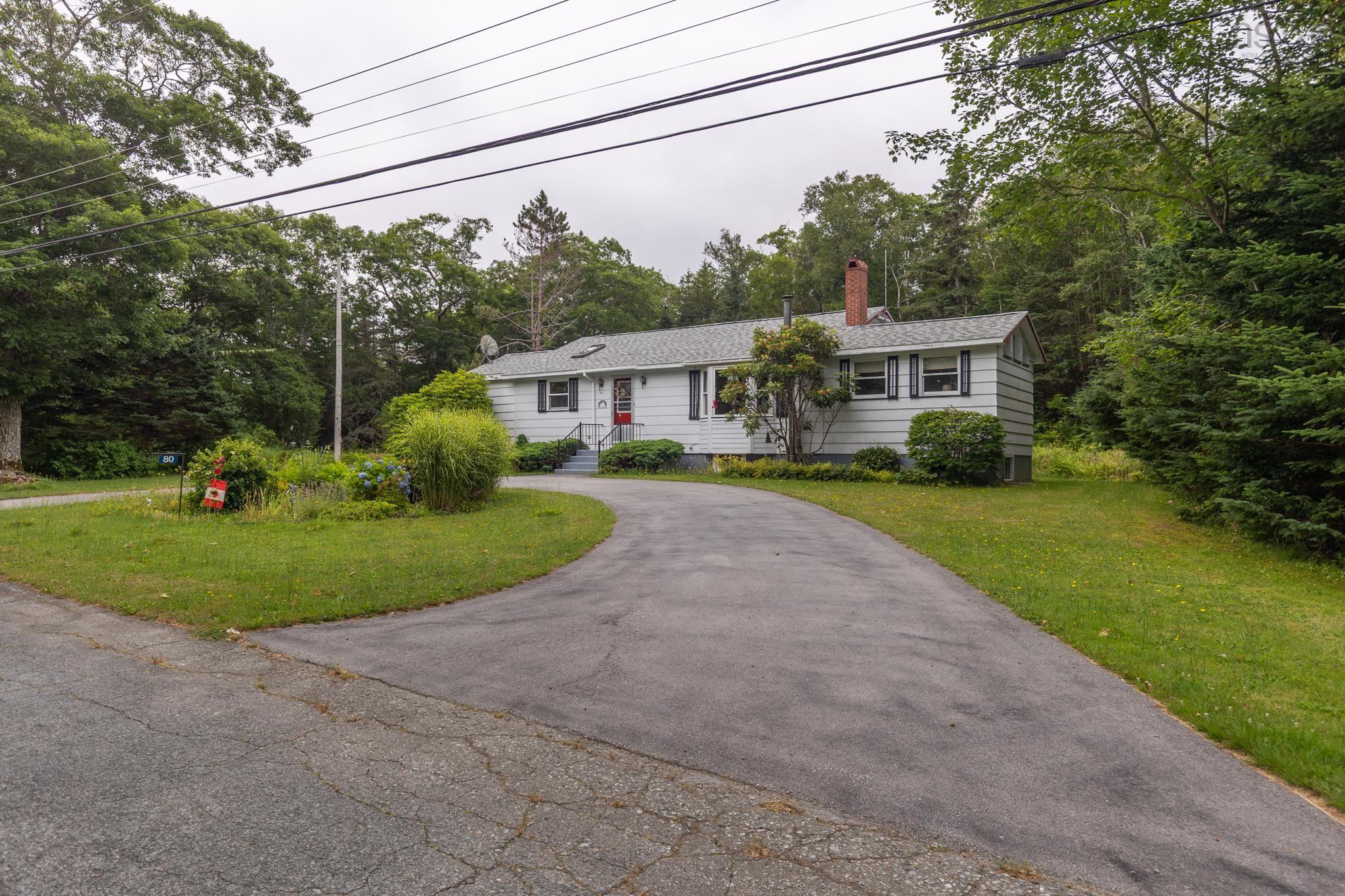 $269,900.00: 80 Chemin Old Oak Road, Glenwood