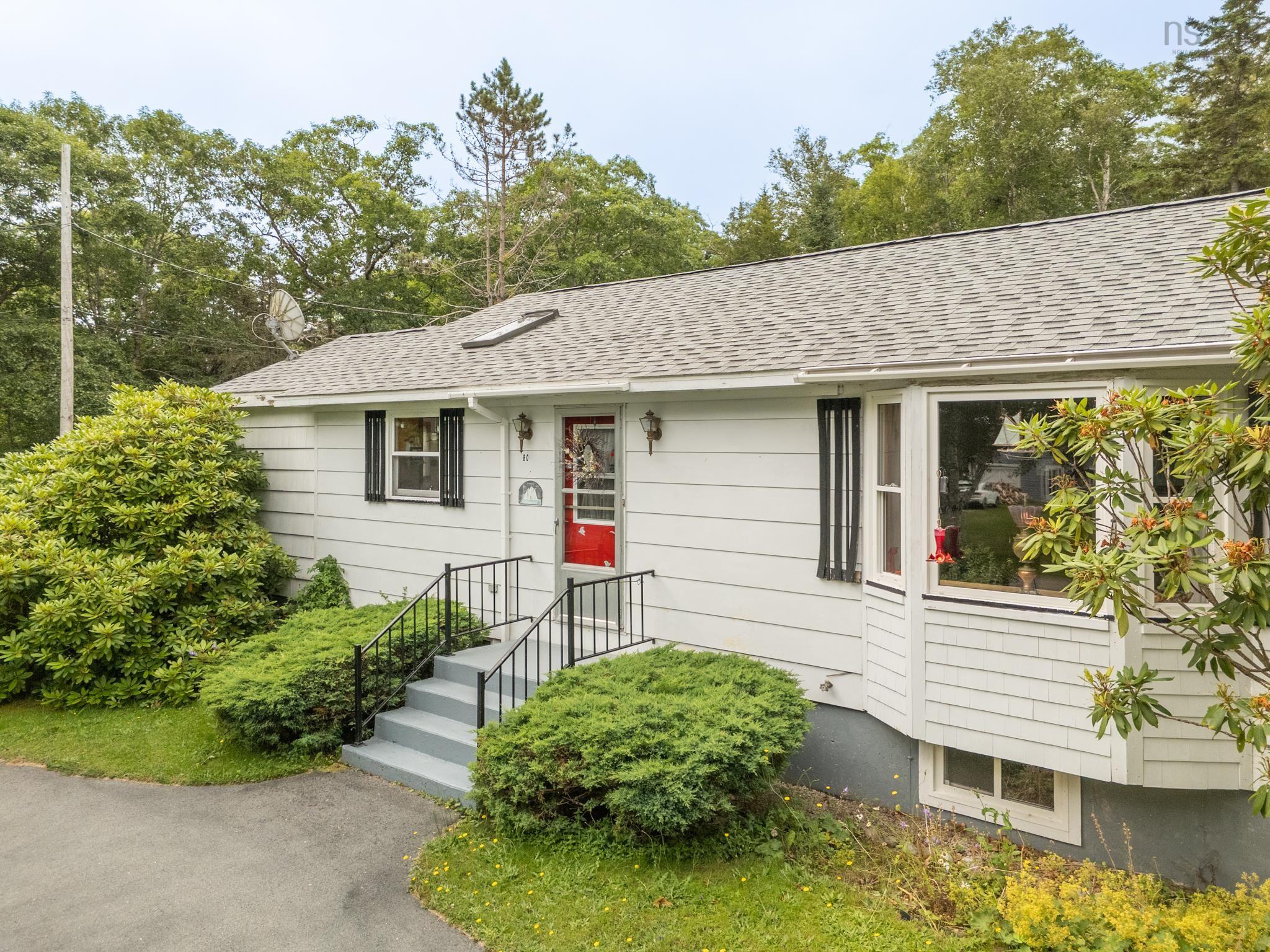 $269,900.00: 80 Chemin Old Oak Road, Glenwood