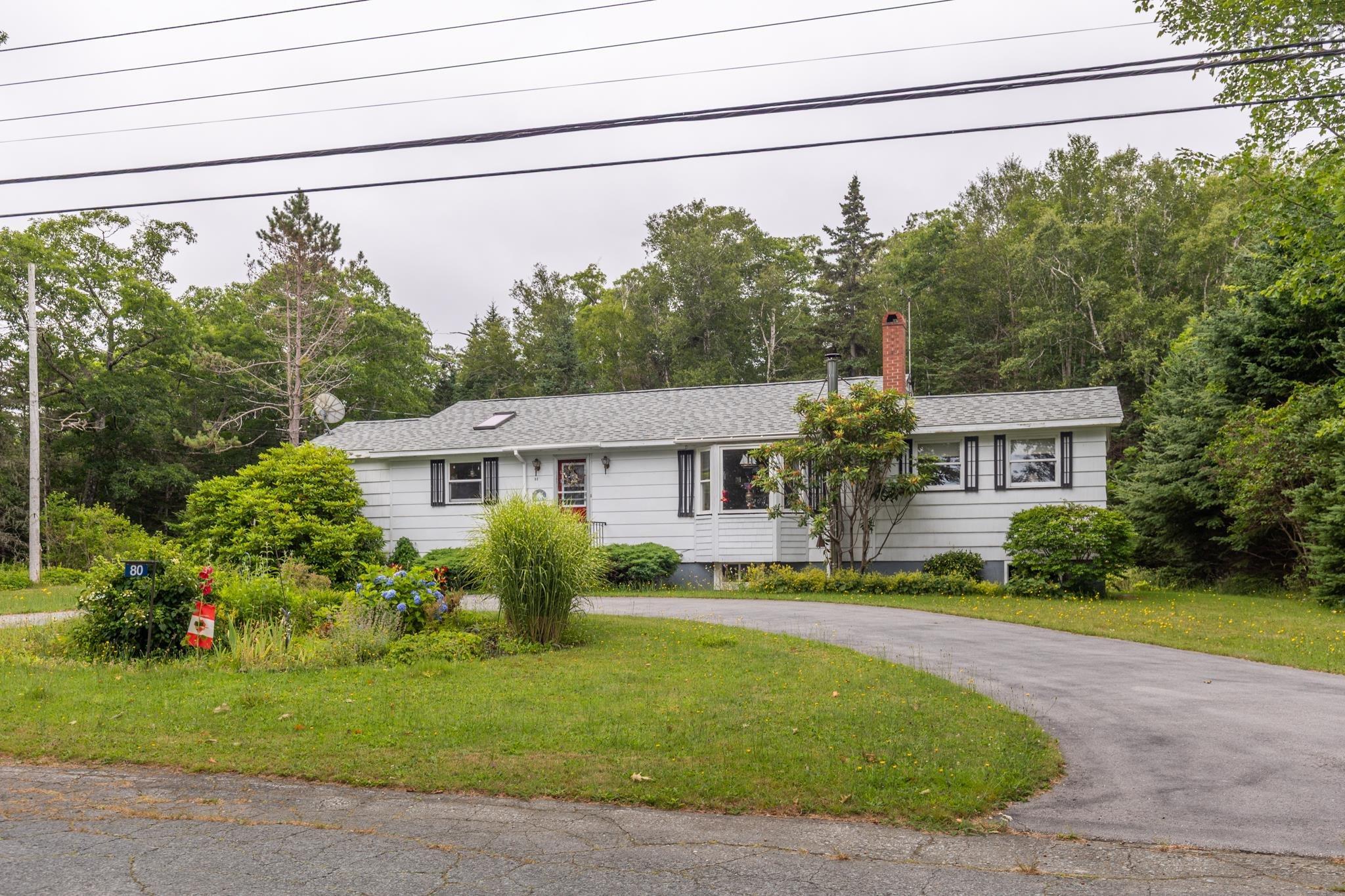 $269,900.00: 80 Chemin Old Oak Road, Glenwood