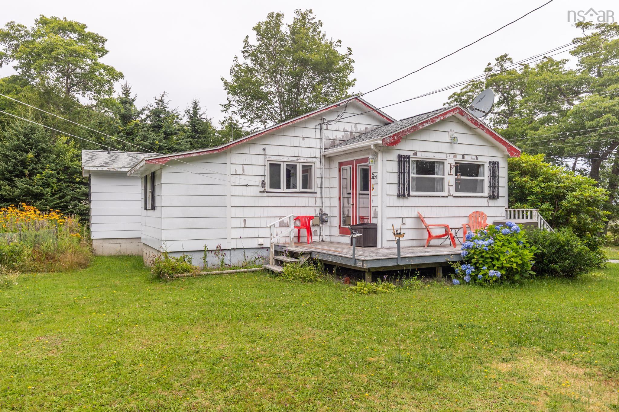 $269,900.00: 80 Chemin Old Oak Road, Glenwood