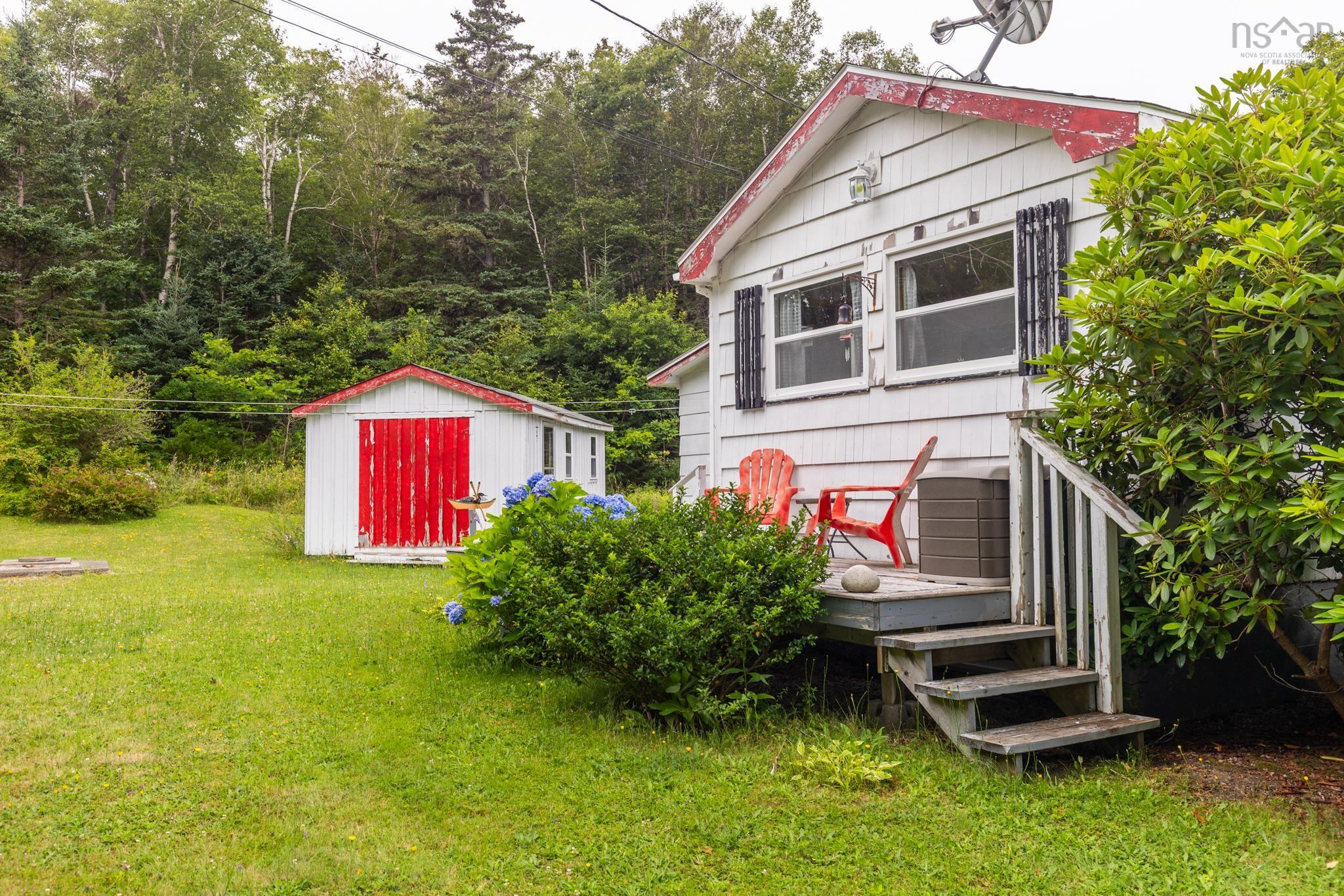 $269,900.00: 80 Chemin Old Oak Road, Glenwood