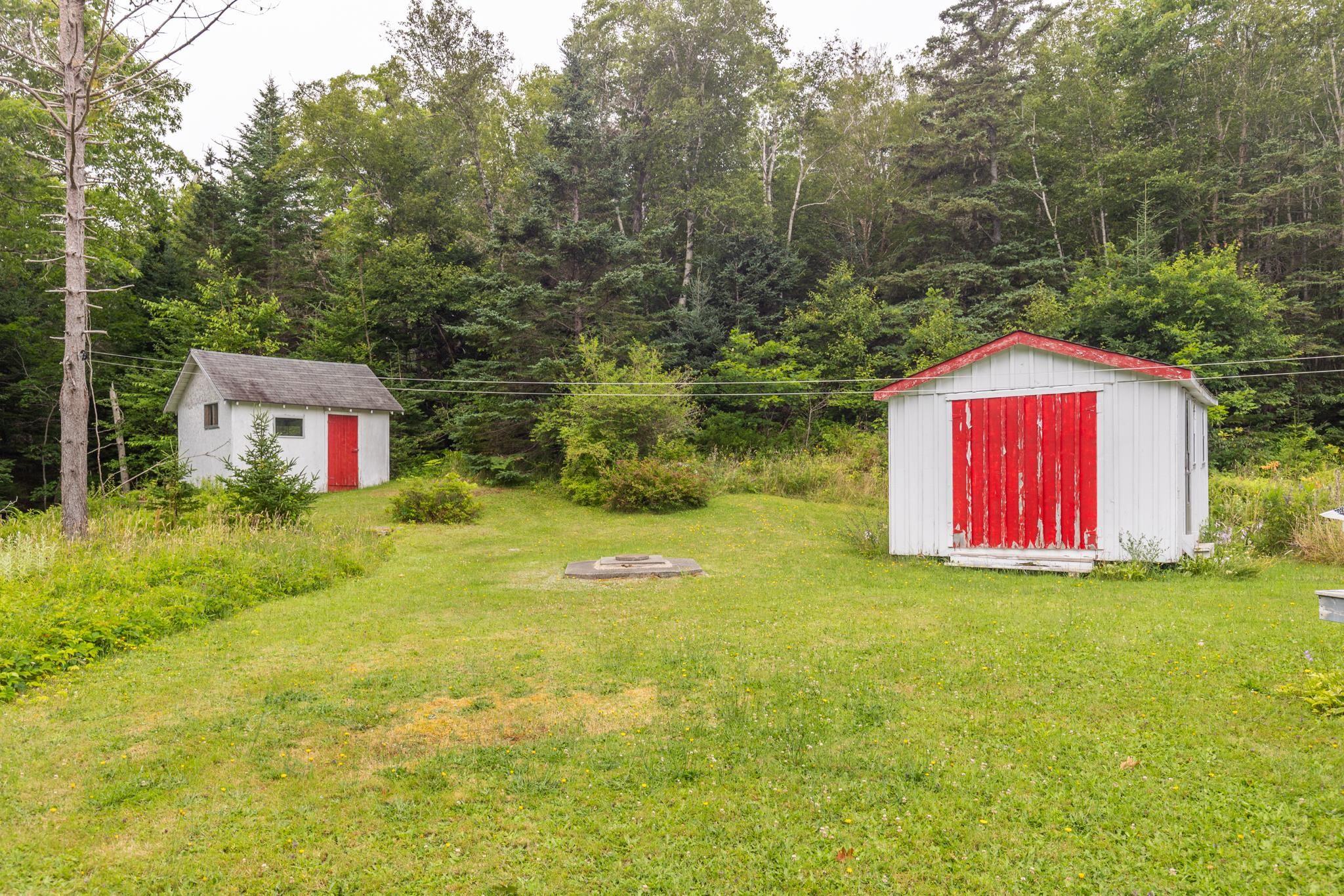 $269,900.00: 80 Chemin Old Oak Road, Glenwood