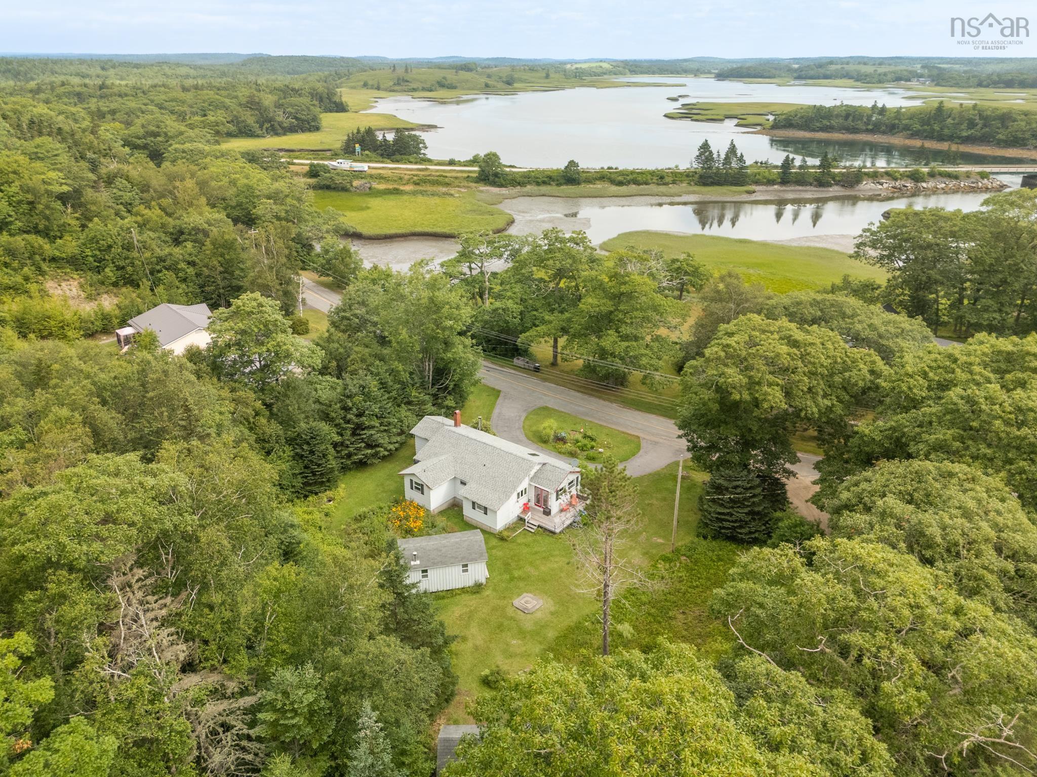 $269,900.00: 80 Chemin Old Oak Road, Glenwood