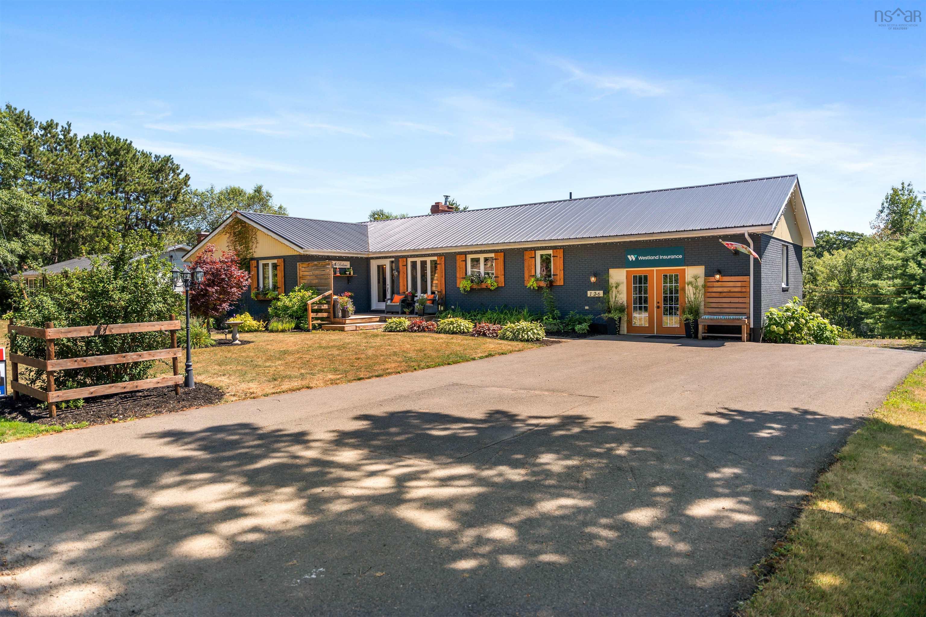 126 Crescent Drive, Oxford, NS (MLS 202520094)