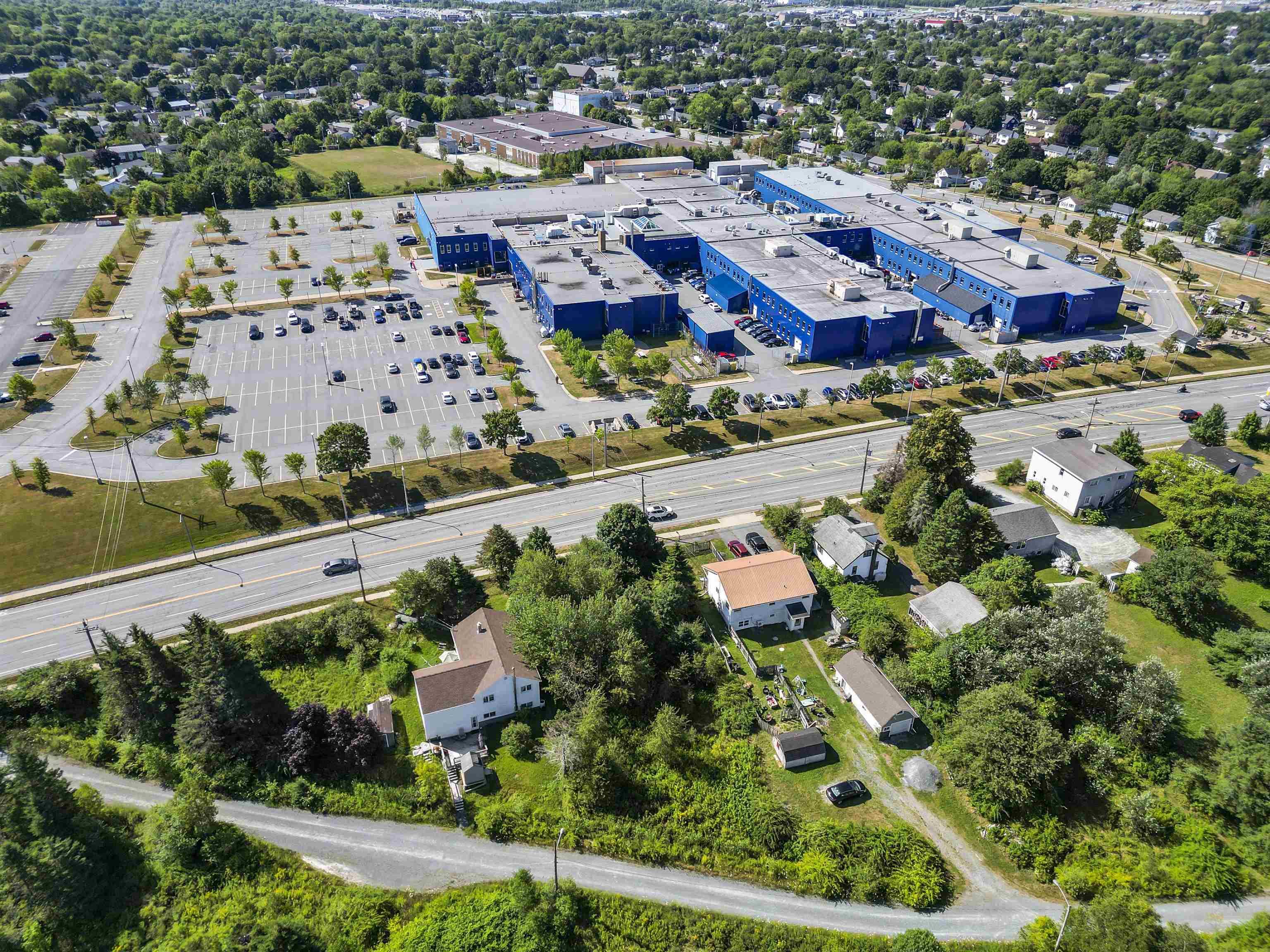 257 Main Street, Dartmouth, NS (MLS 202520095)