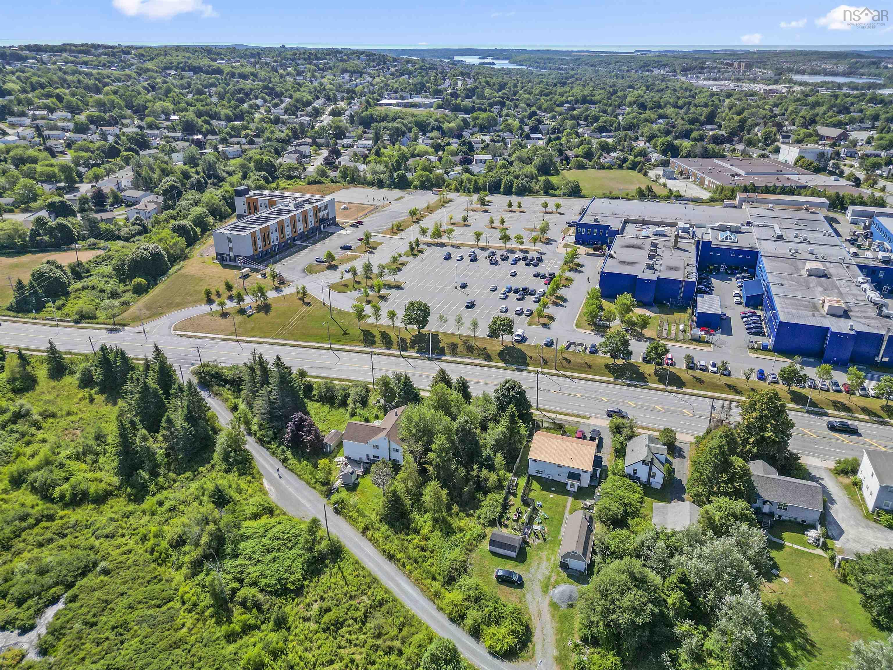 257 Main Street, Dartmouth, NS (MLS 202520095)