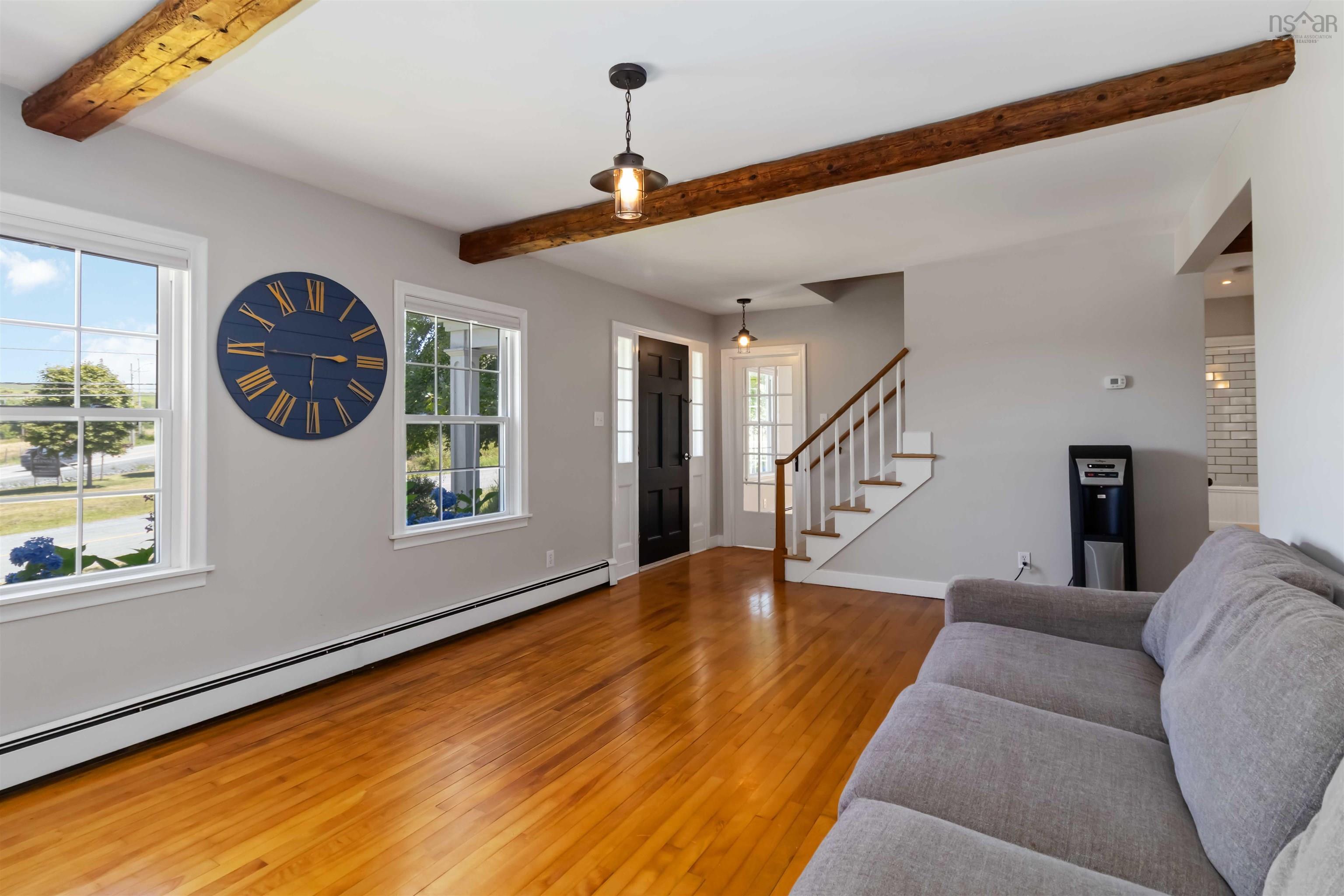 $565,000.00: 385 Green Street, Lunenburg