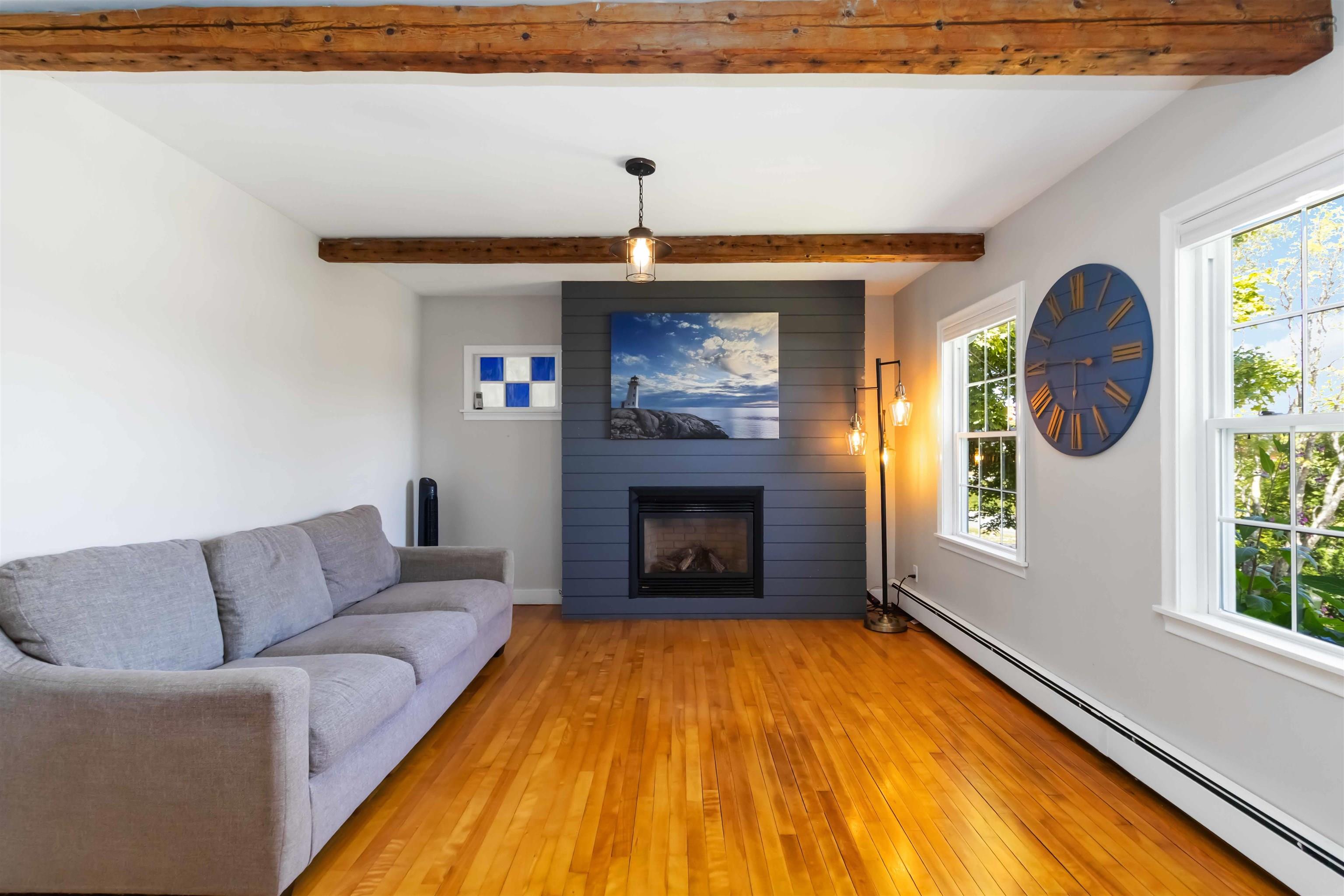 $565,000.00: 385 Green Street, Lunenburg