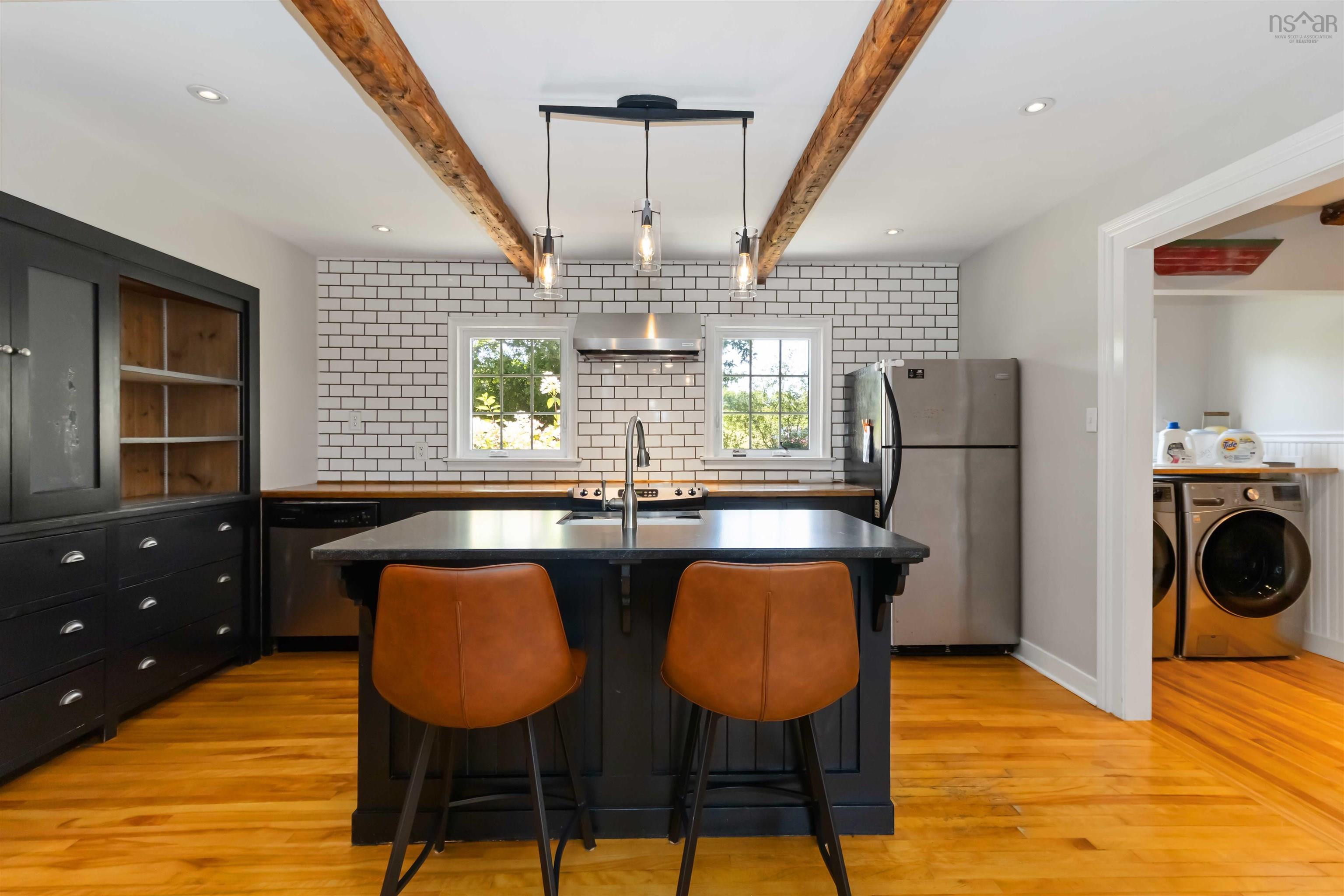 $565,000.00: 385 Green Street, Lunenburg