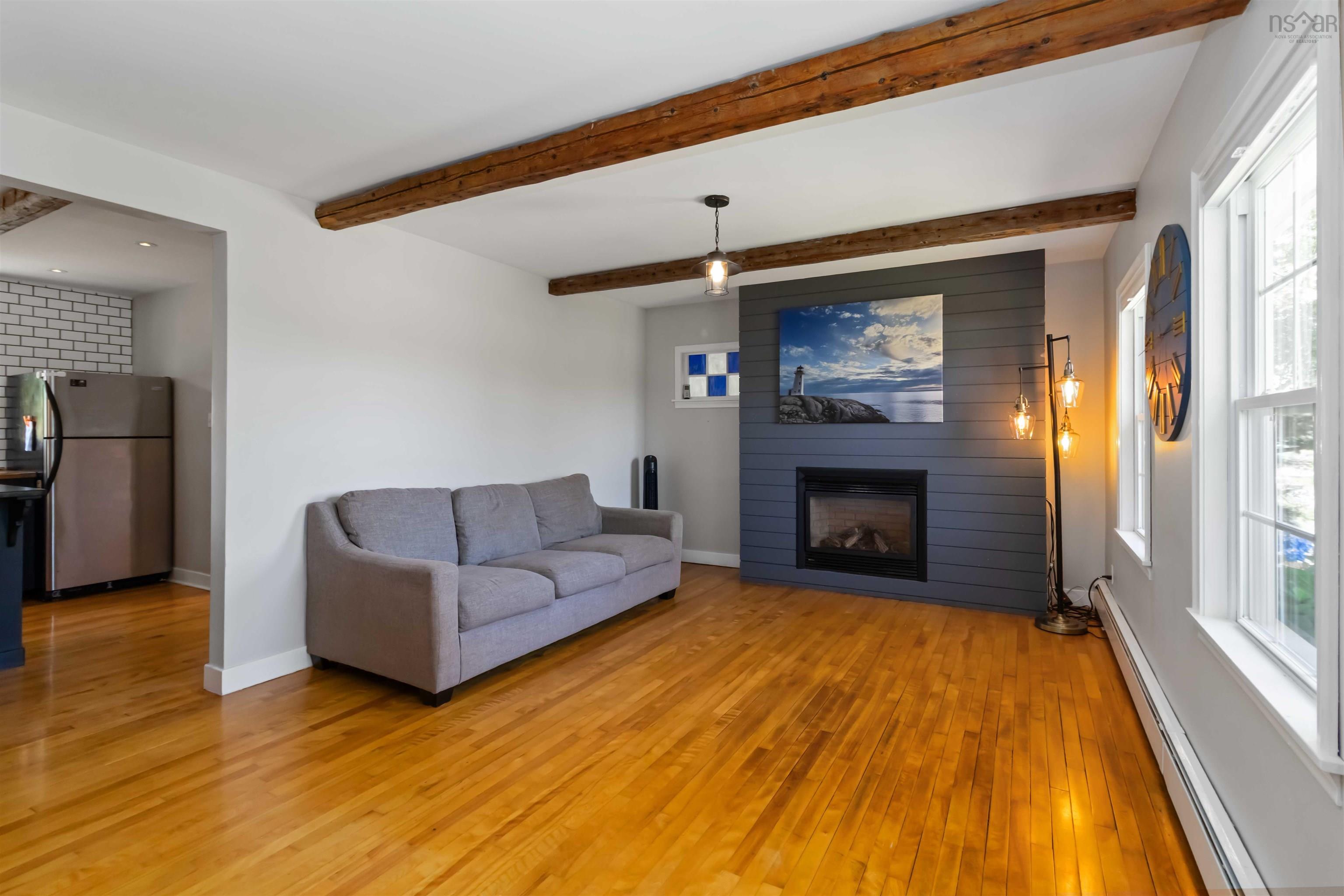 $565,000.00: 385 Green Street, Lunenburg