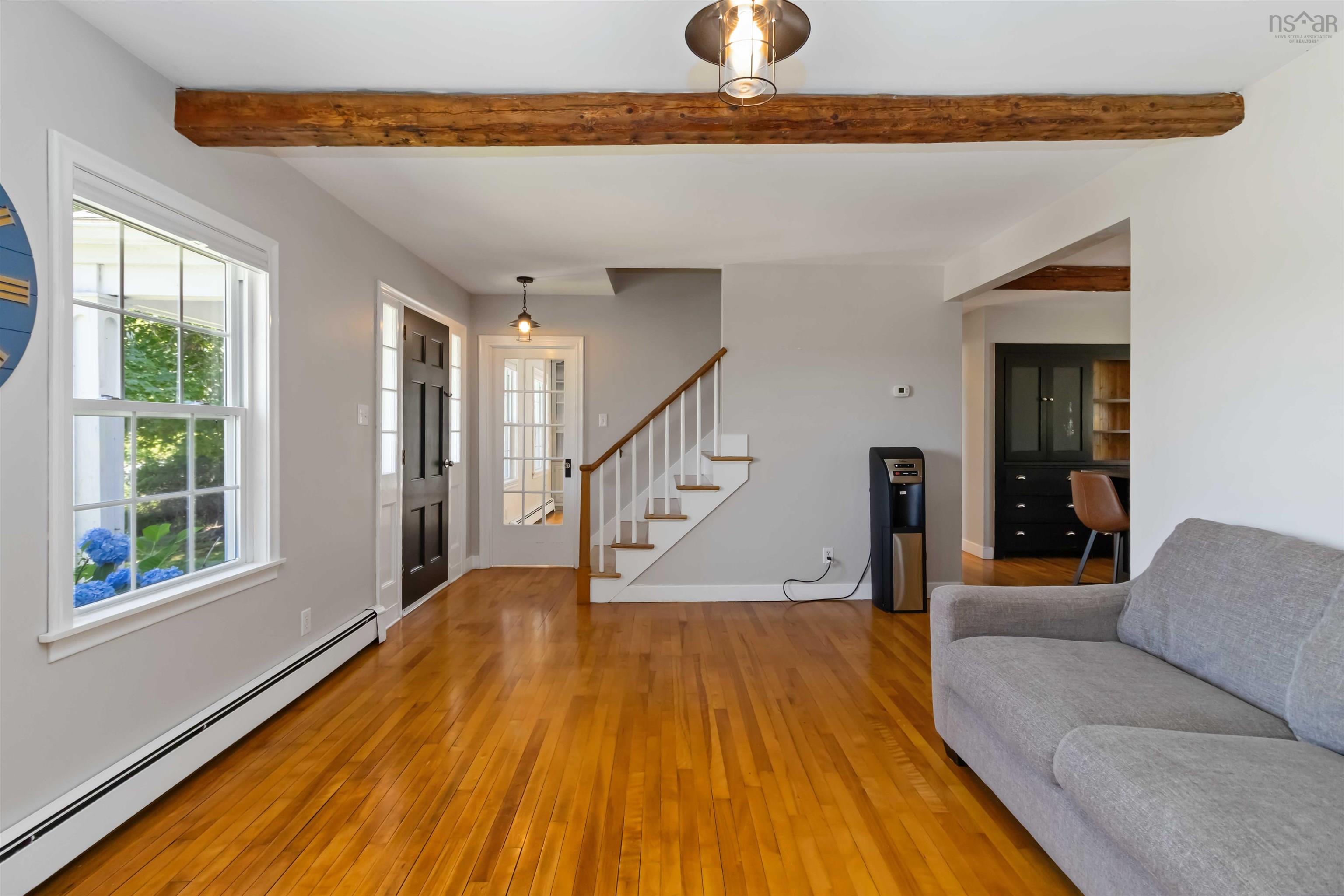 $565,000.00: 385 Green Street, Lunenburg