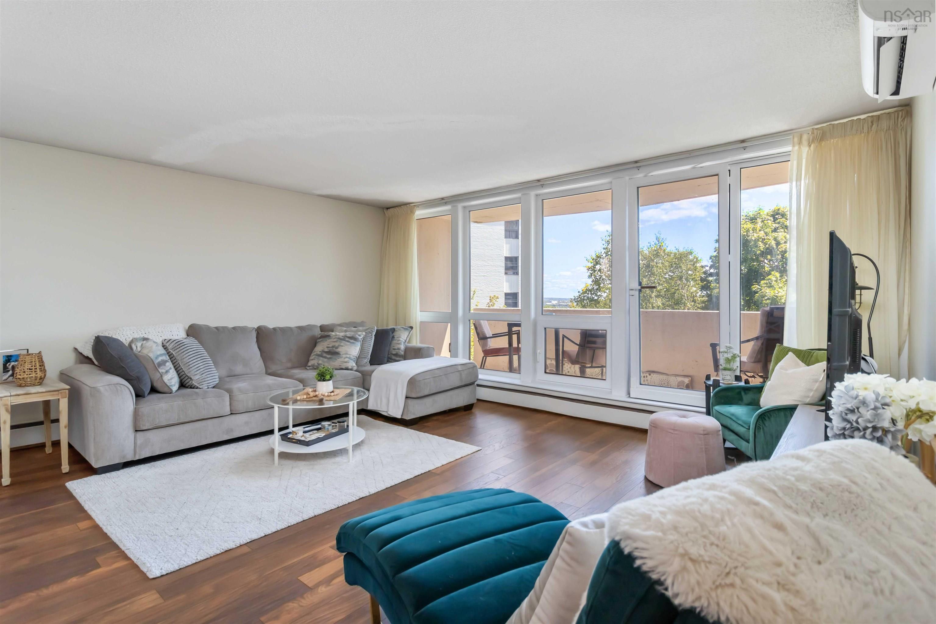 109 105 Dunbrack Street, Halifax, NS (MLS 202520097)