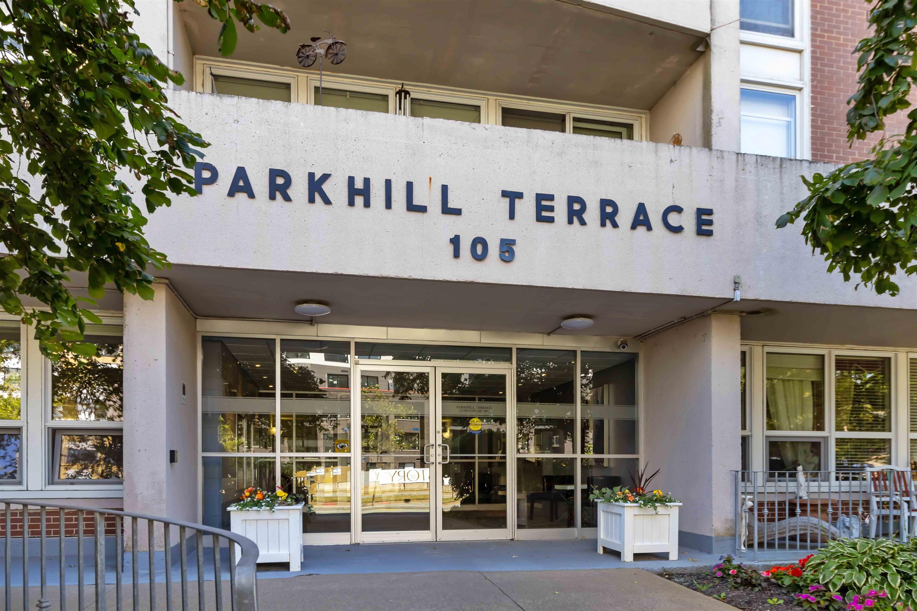 109 105 Dunbrack Street, Halifax, NS (MLS 202520097)