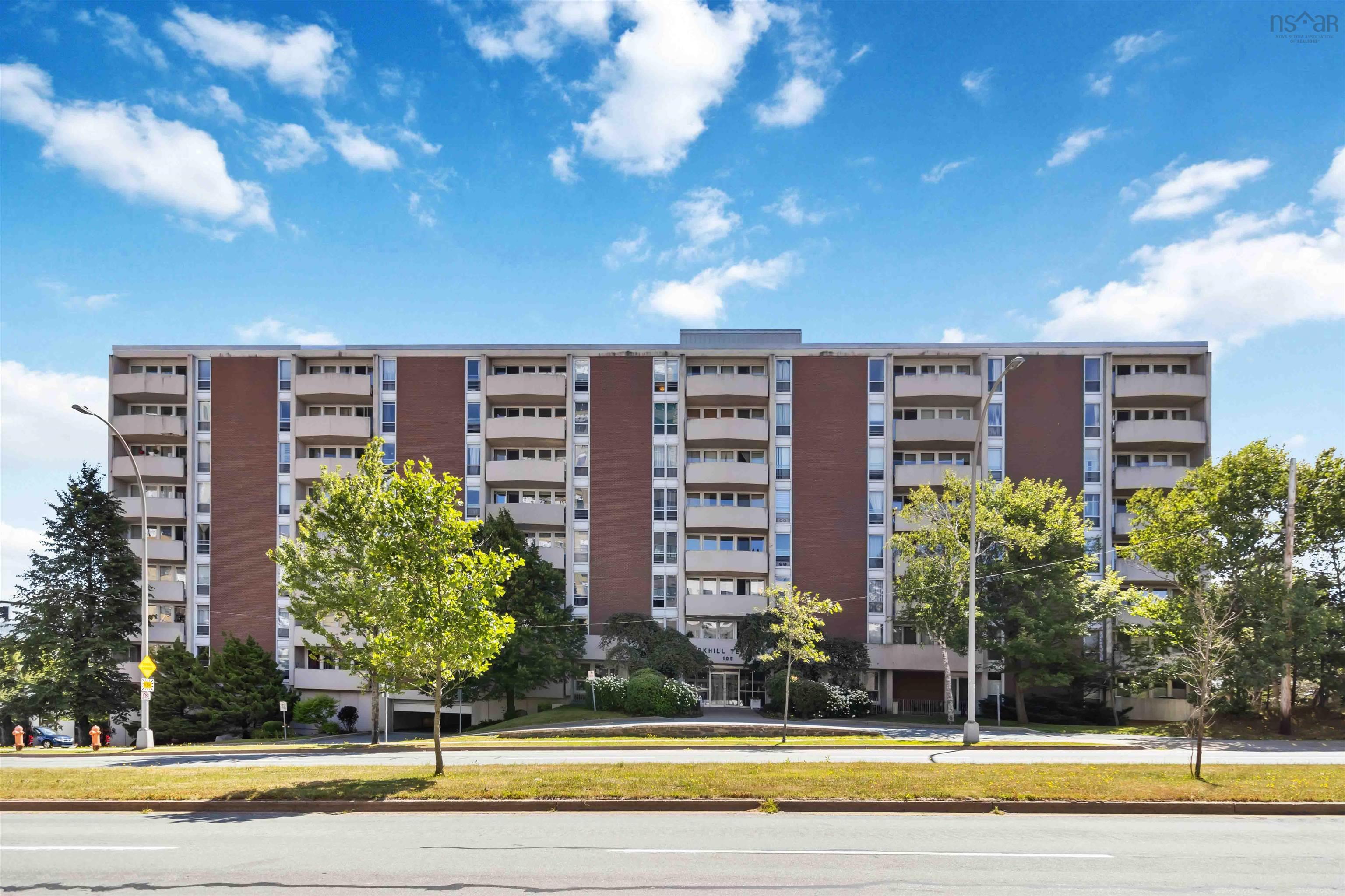 109 105 Dunbrack Street, Halifax, NS (MLS 202520097)