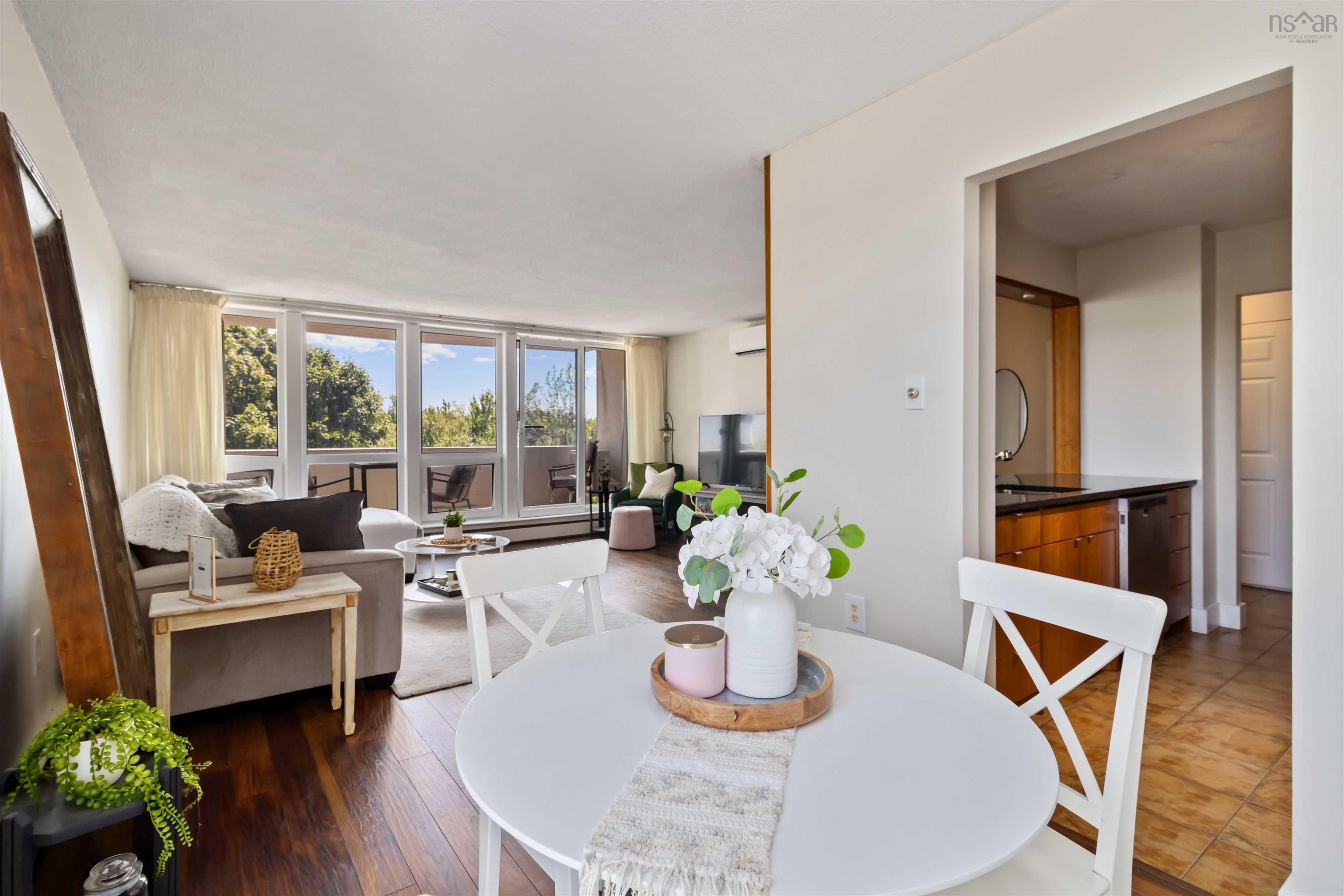 109 105 Dunbrack Street, Halifax, NS (MLS 202520097)