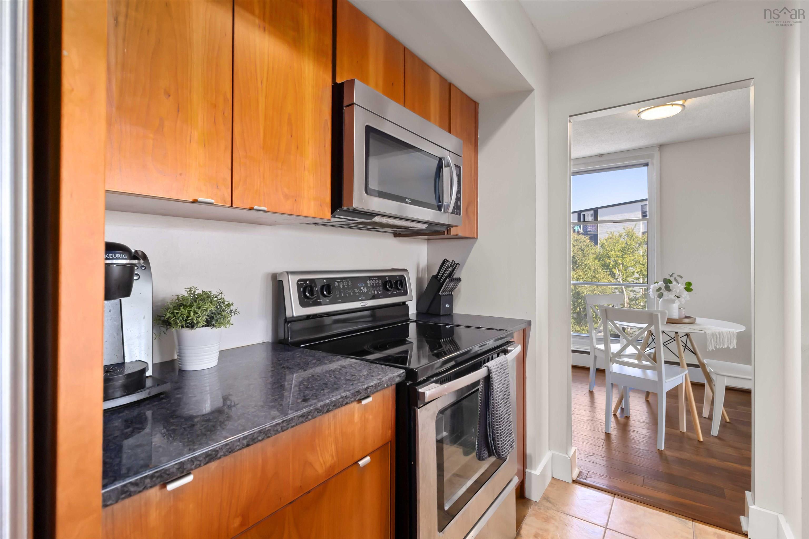 109 105 Dunbrack Street, Halifax, NS (MLS 202520097)