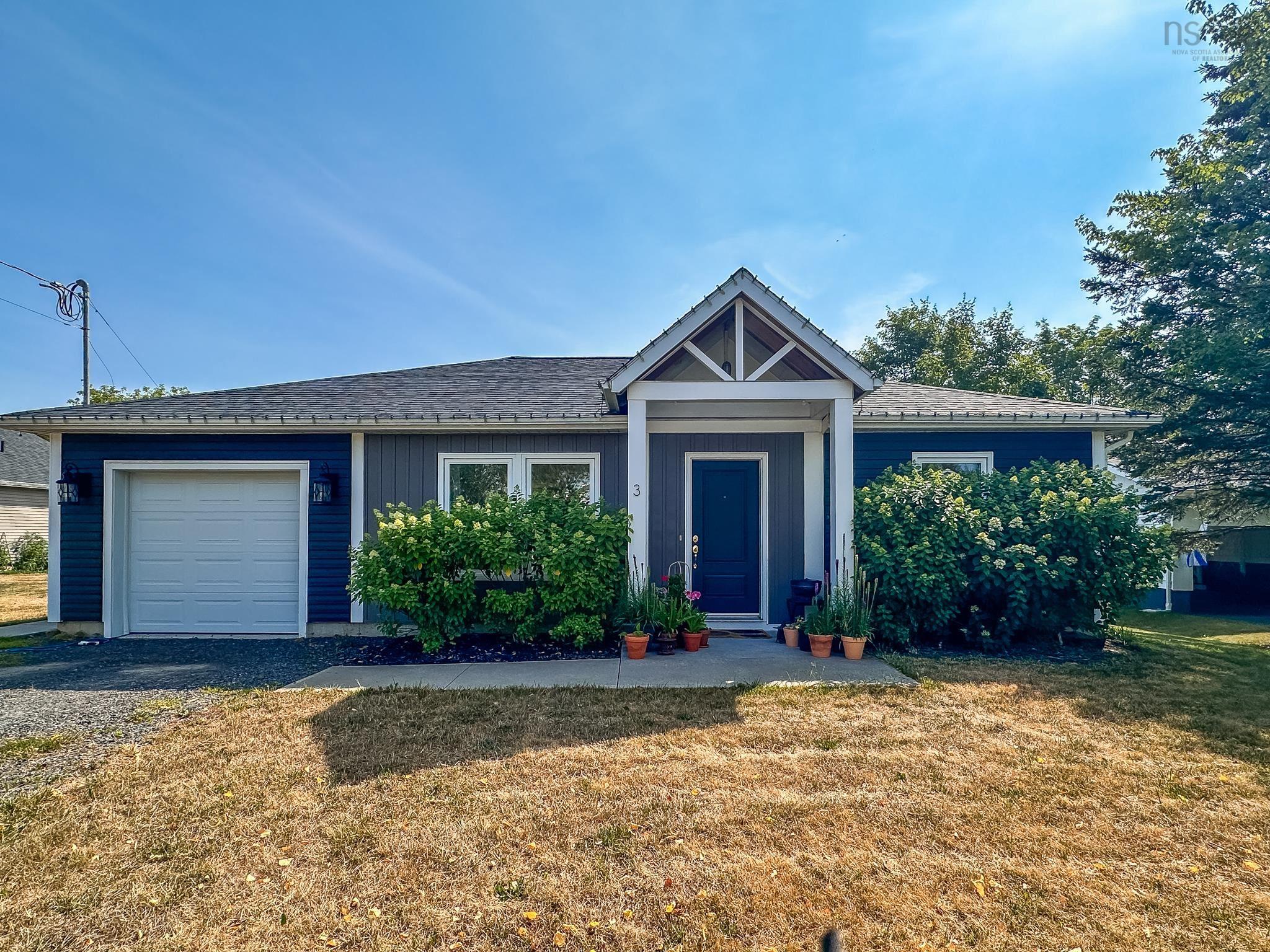 3 Autumn Drive, Berwick, NS (MLS® 202520100)