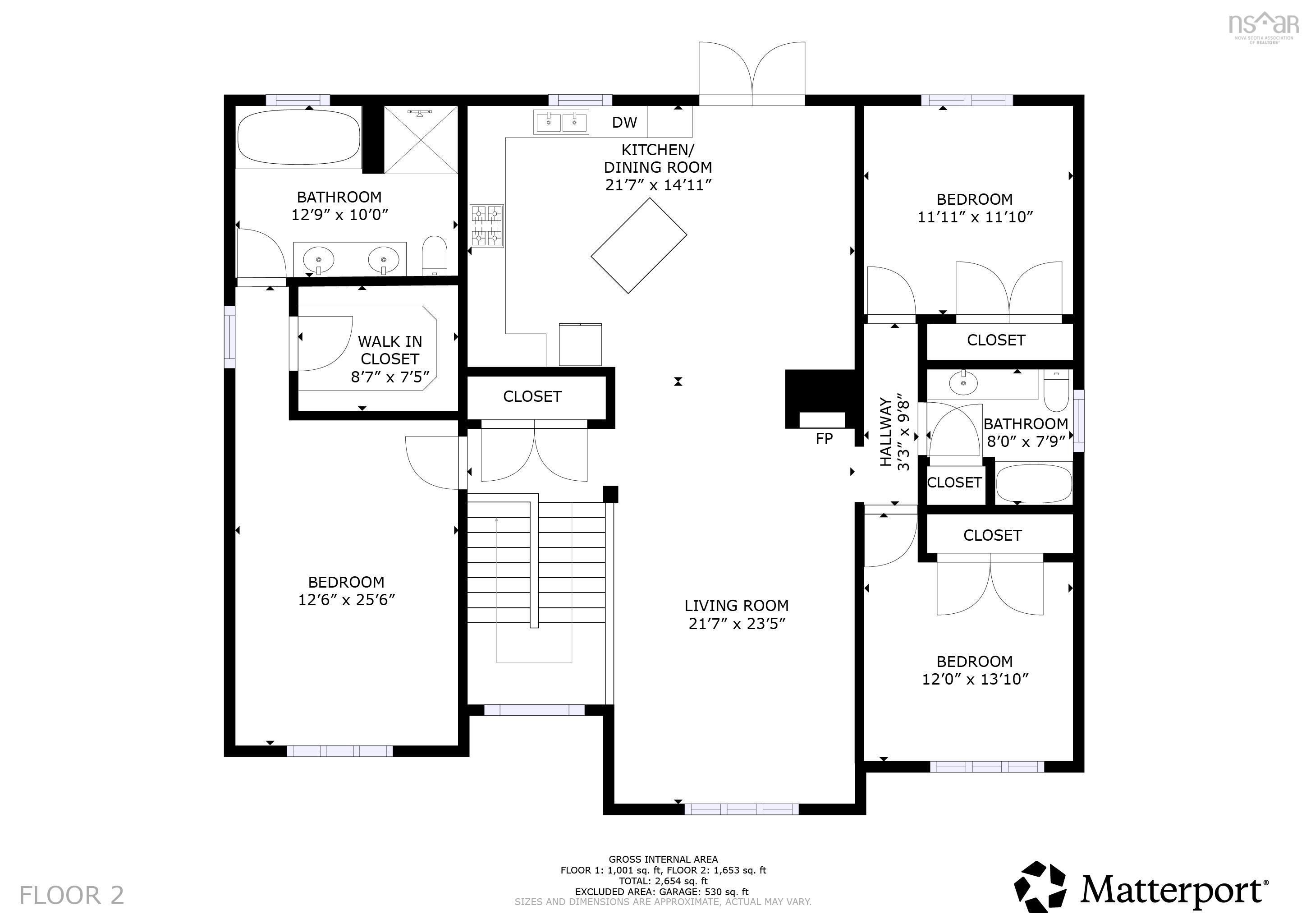 $875,000.00: 61 Havenbrook Hill, Dartmouth