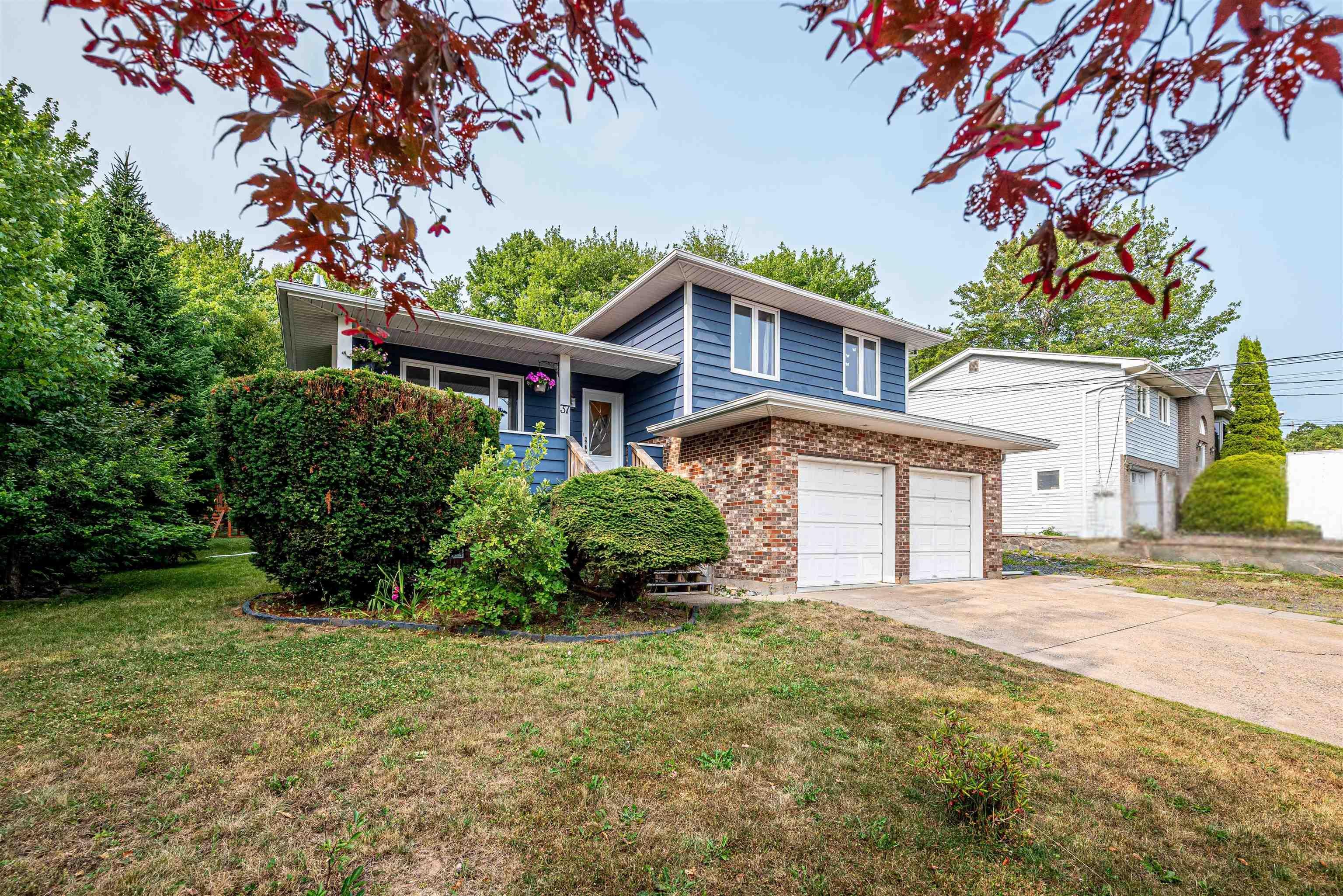 37 Montebello Drive, Dartmouth, NS (MLS® 202520103)
