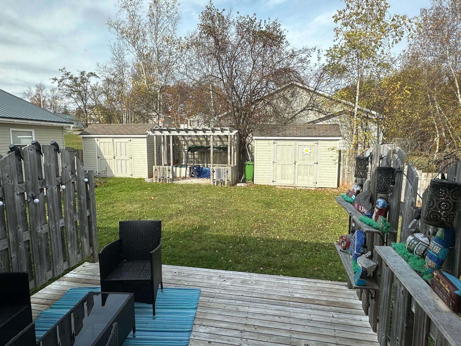 $699,000.00: 400 Elm Street, New Glasgow