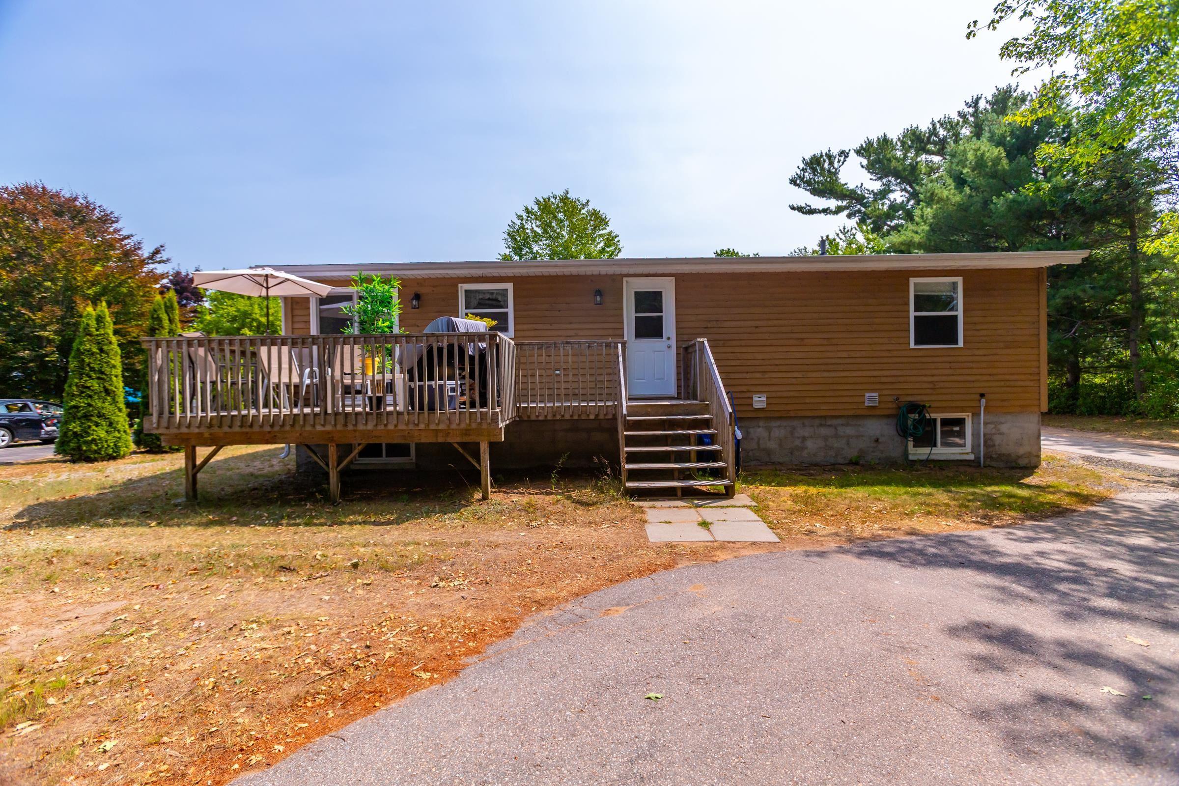 $329,900.00: 1 Pinecrest Drive, Middleton