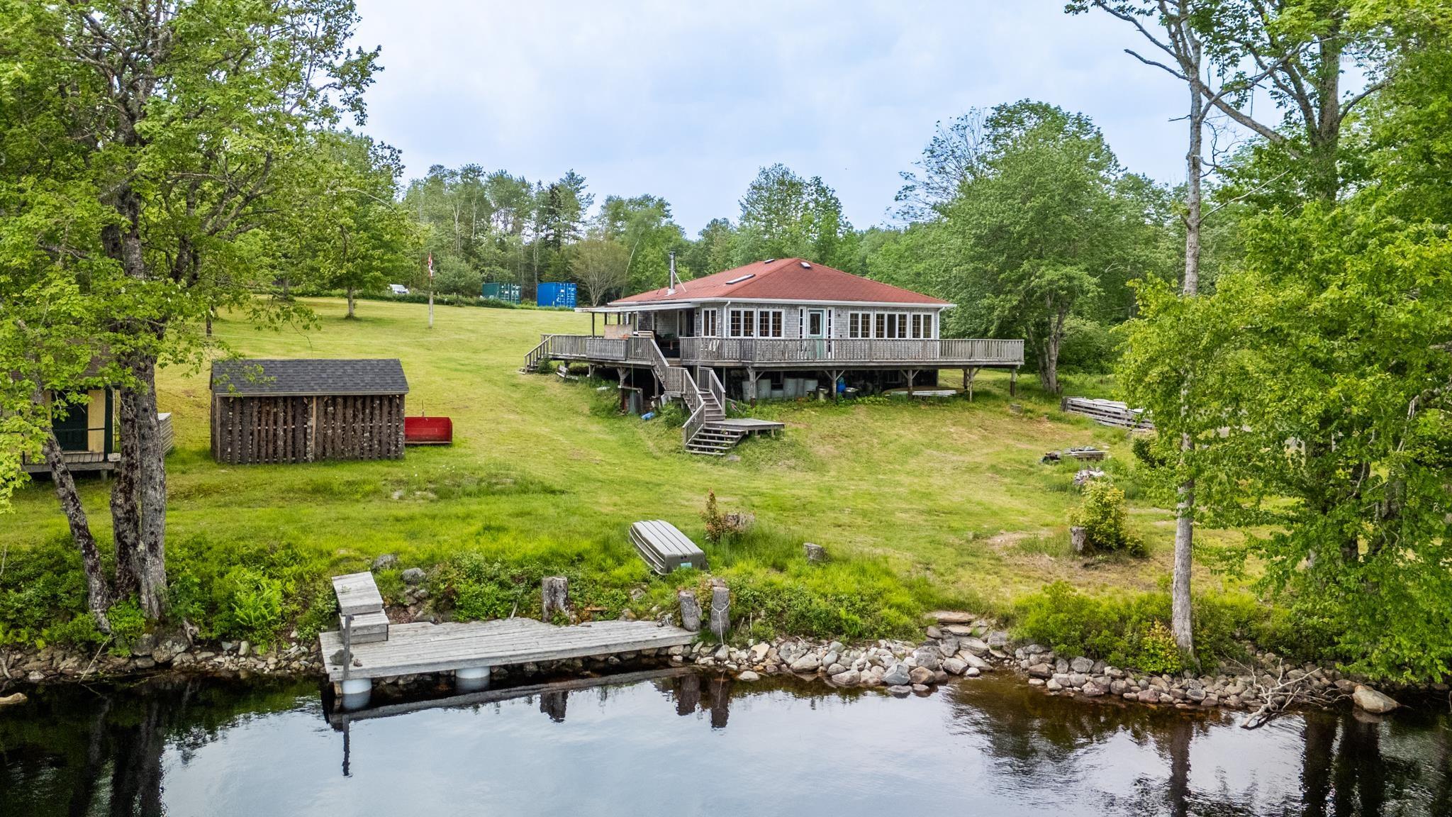 $799,900.00: 956 Highway 203, Kemptville