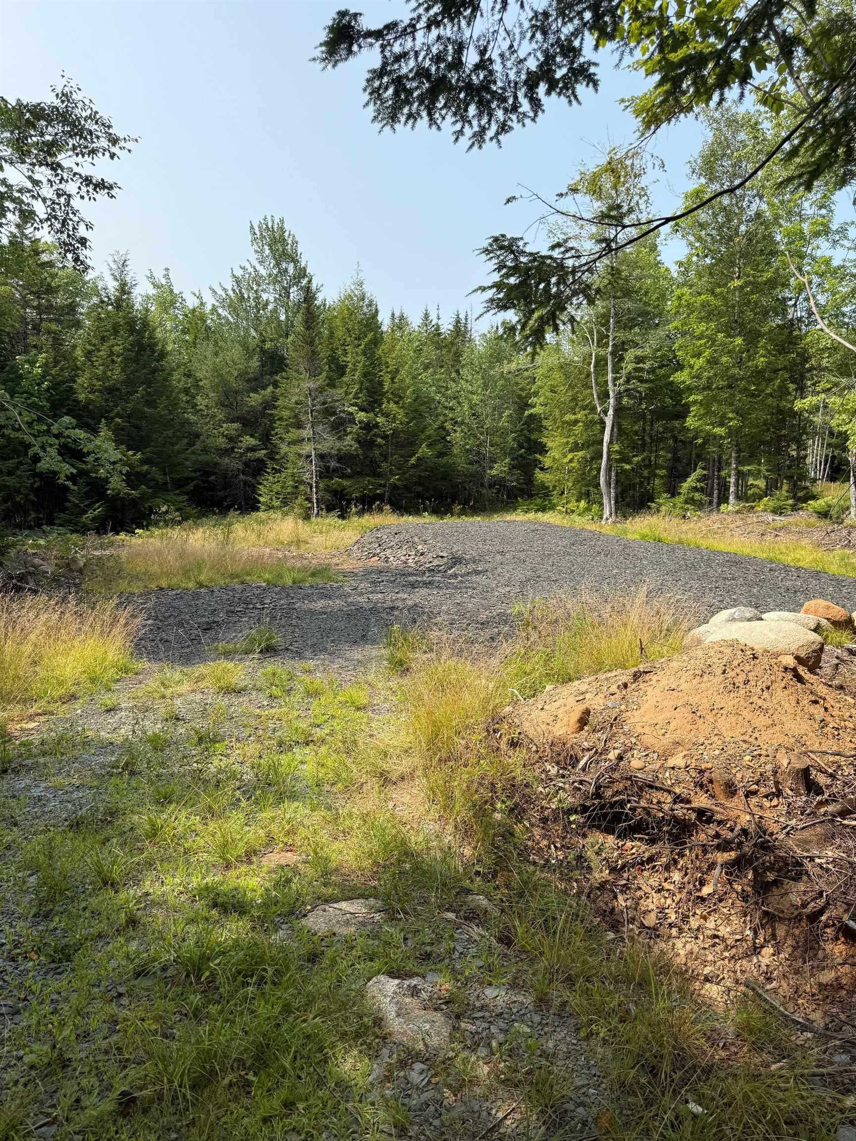 $59,900.00: Lot PID#60724341 Dauphinee Road, Cookville