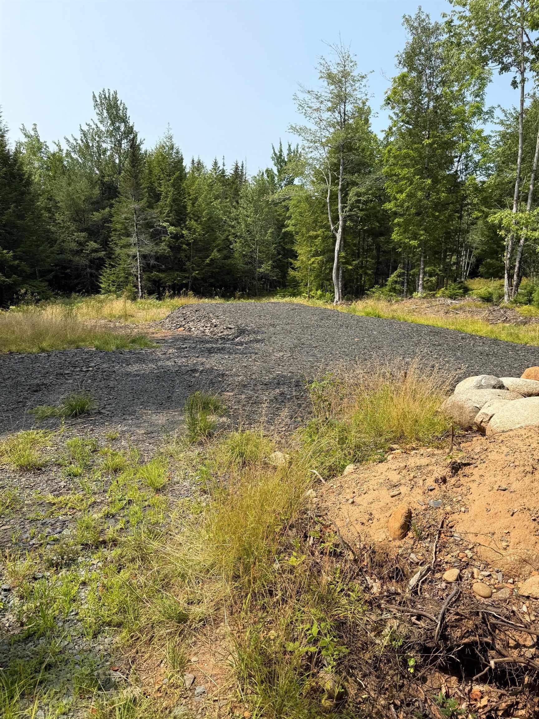 $59,900.00: Lot PID#60724341 Dauphinee Road, Cookville