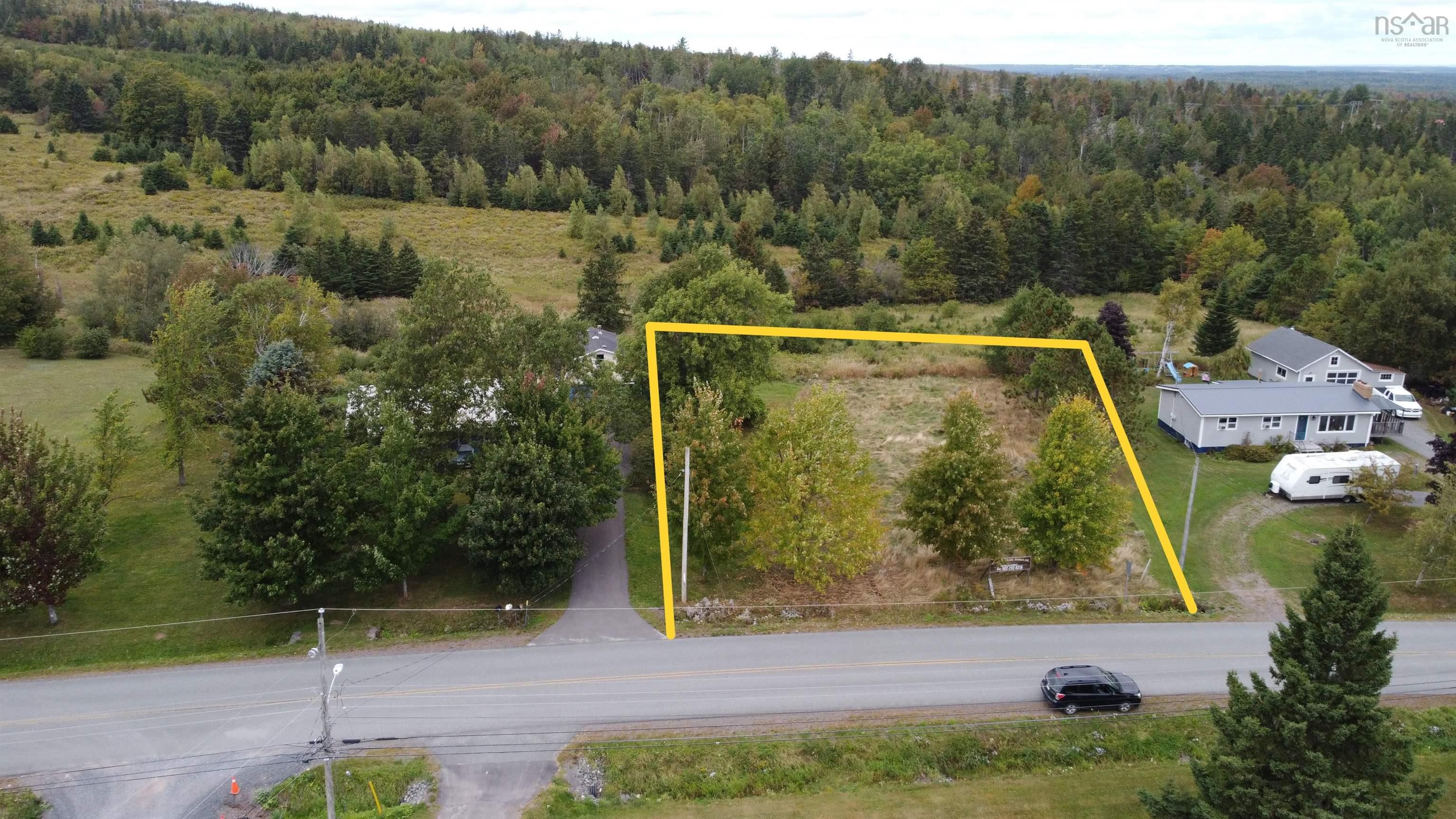 $49,900.00: Lot Greenhill Road, Greenhill