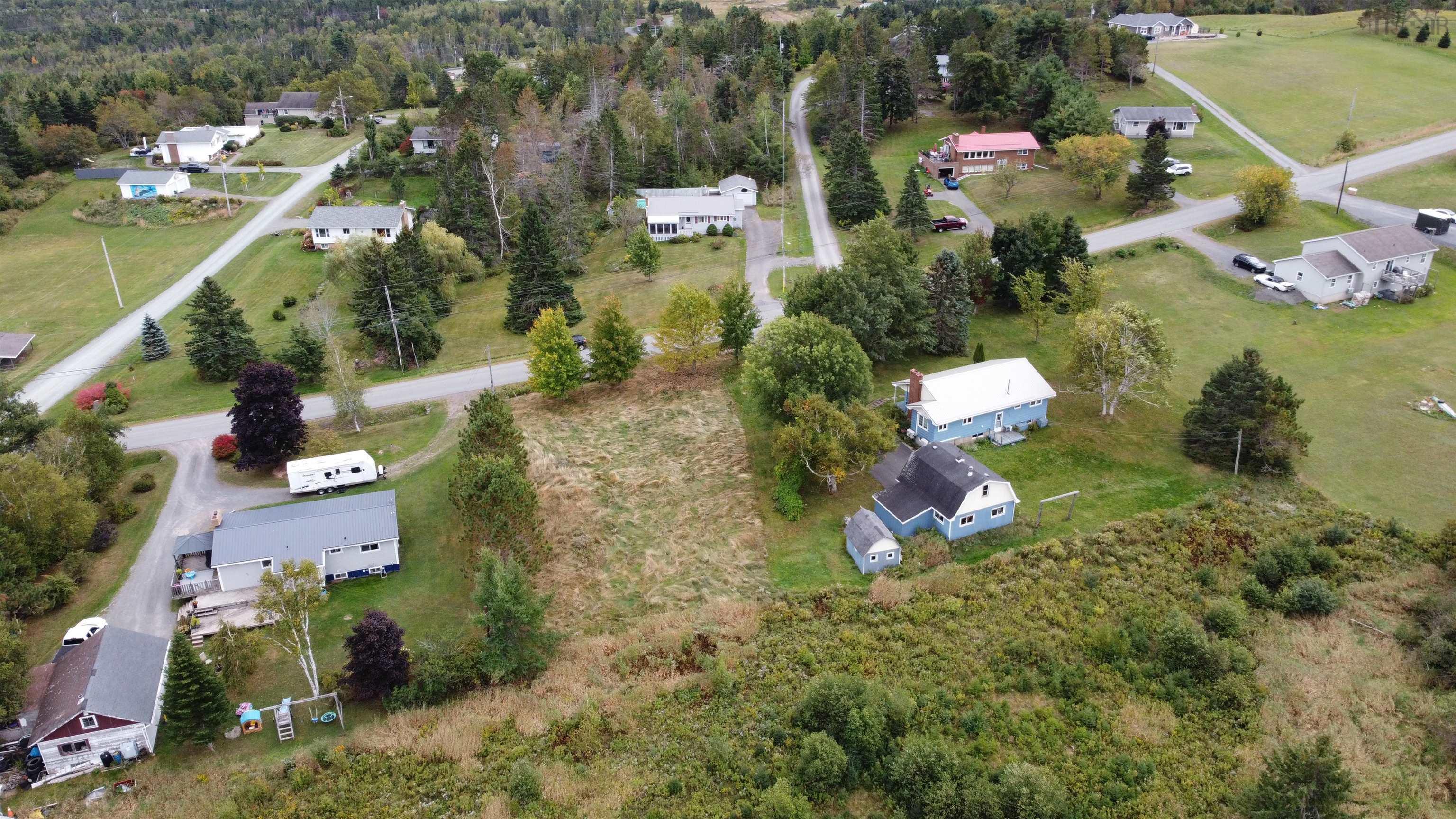 $49,900.00: Lot Greenhill Road, Greenhill