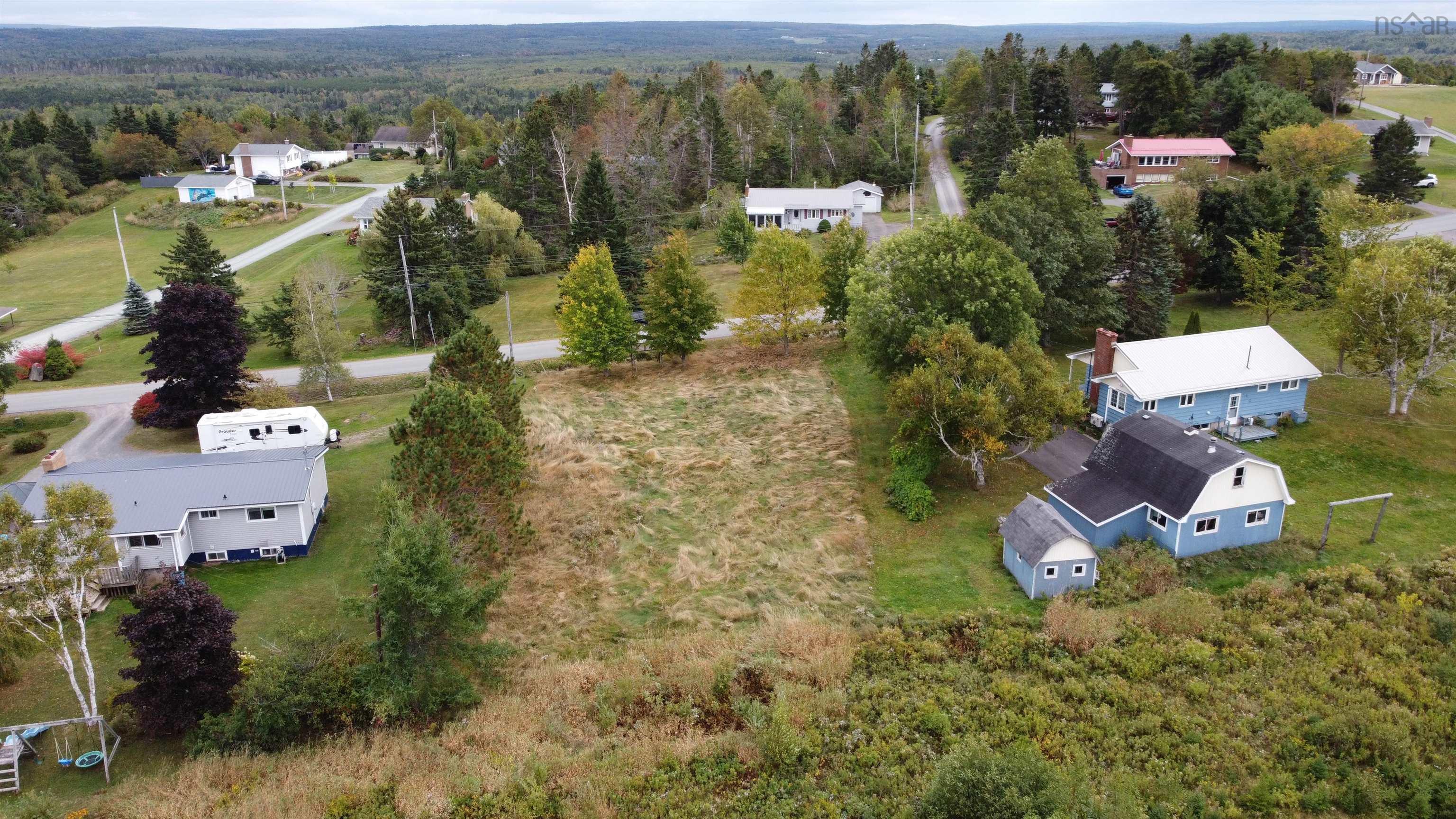 $49,900.00: Lot Greenhill Road, Greenhill