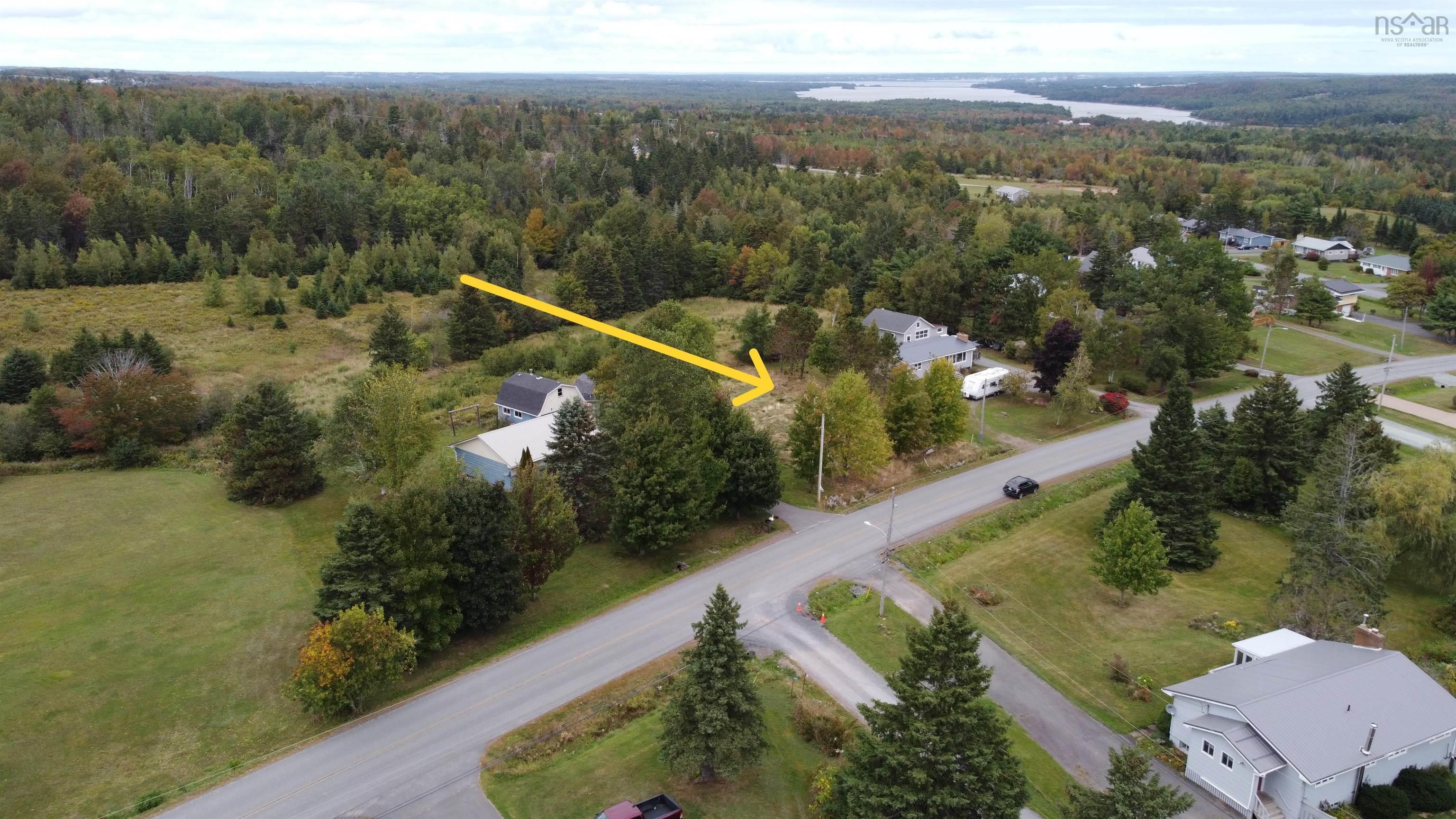 $49,900.00: Lot Greenhill Road, Greenhill