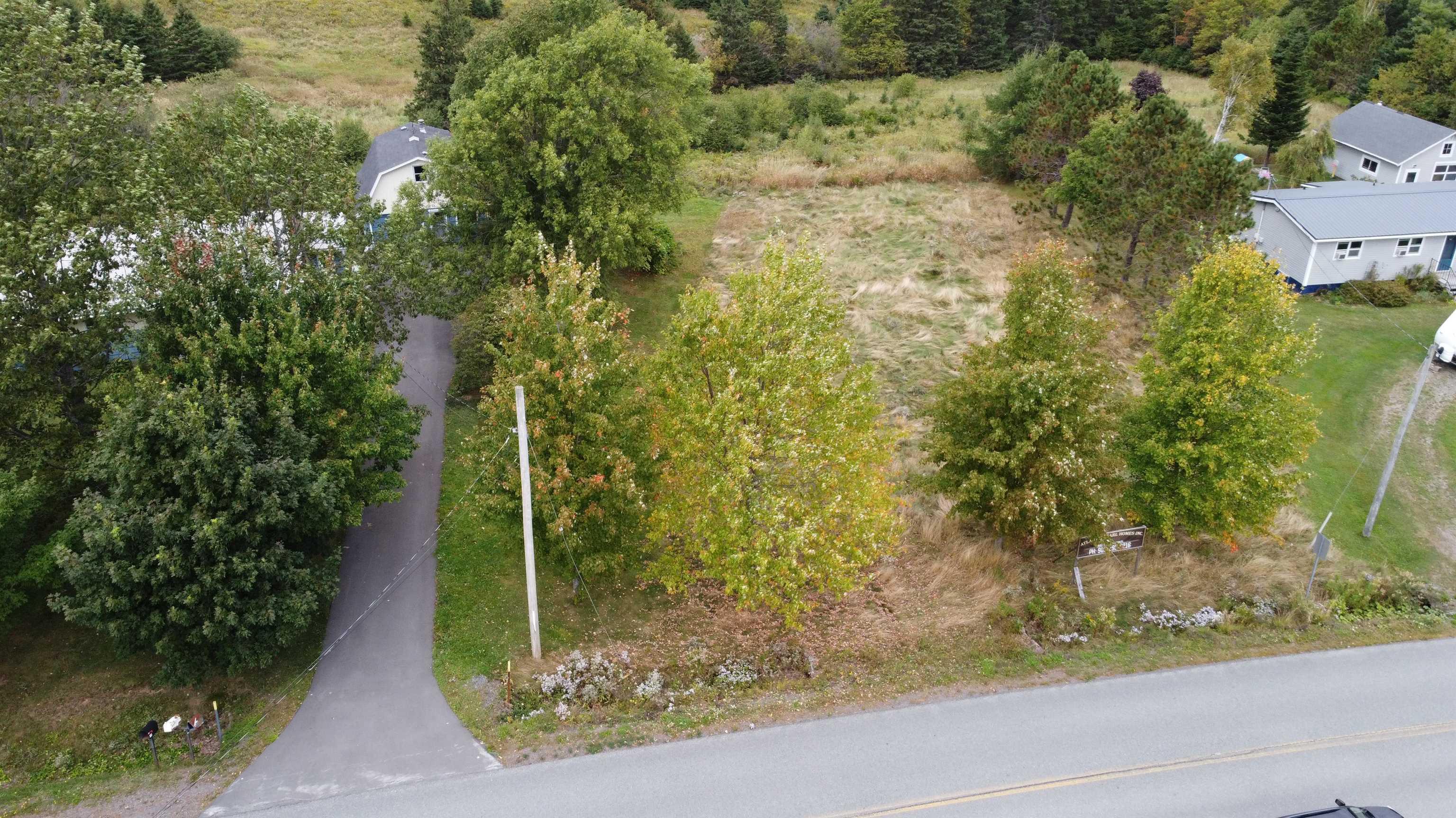 $49,900.00: Lot Greenhill Road, Greenhill