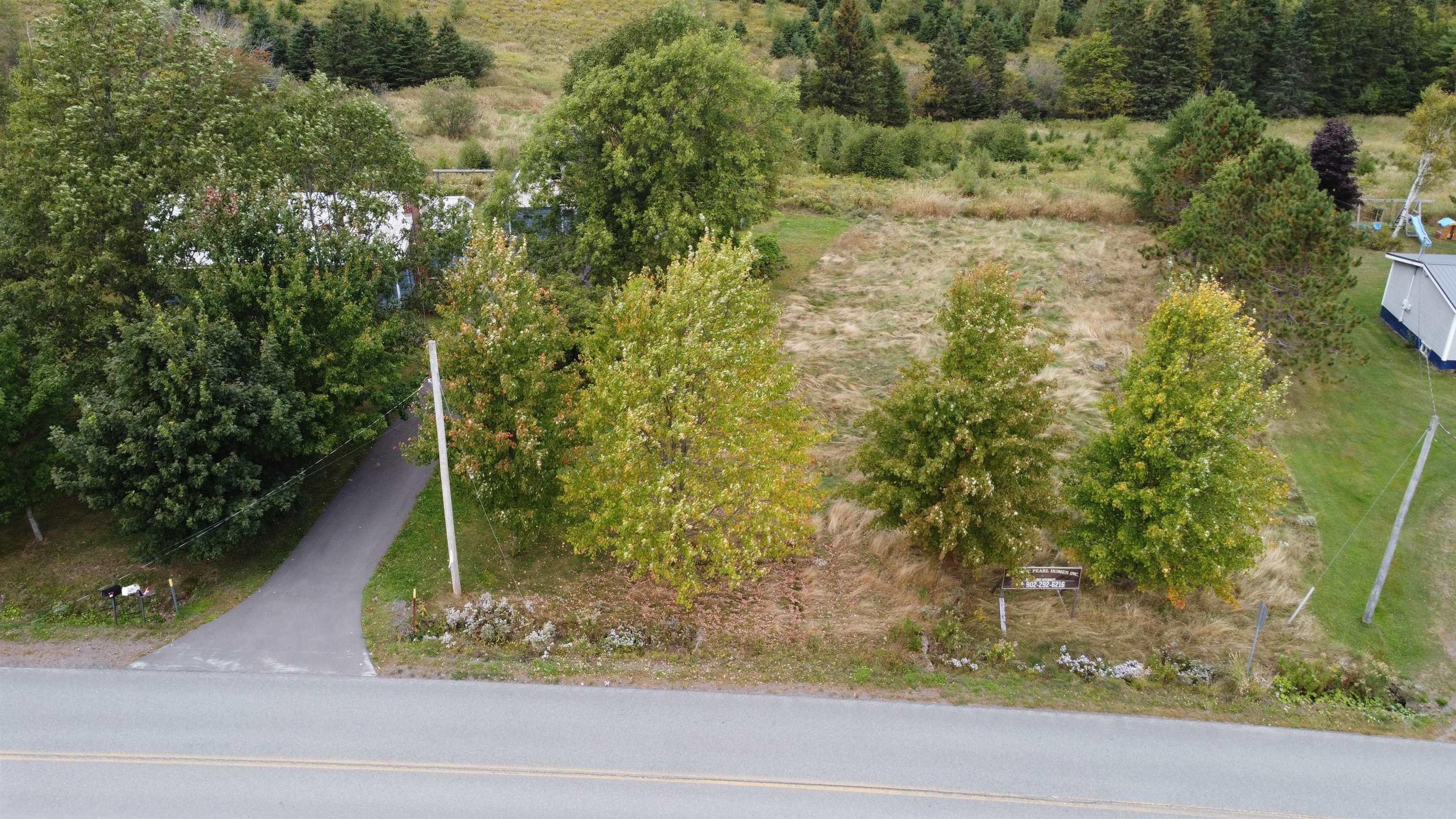 $49,900.00: Lot Greenhill Road, Greenhill