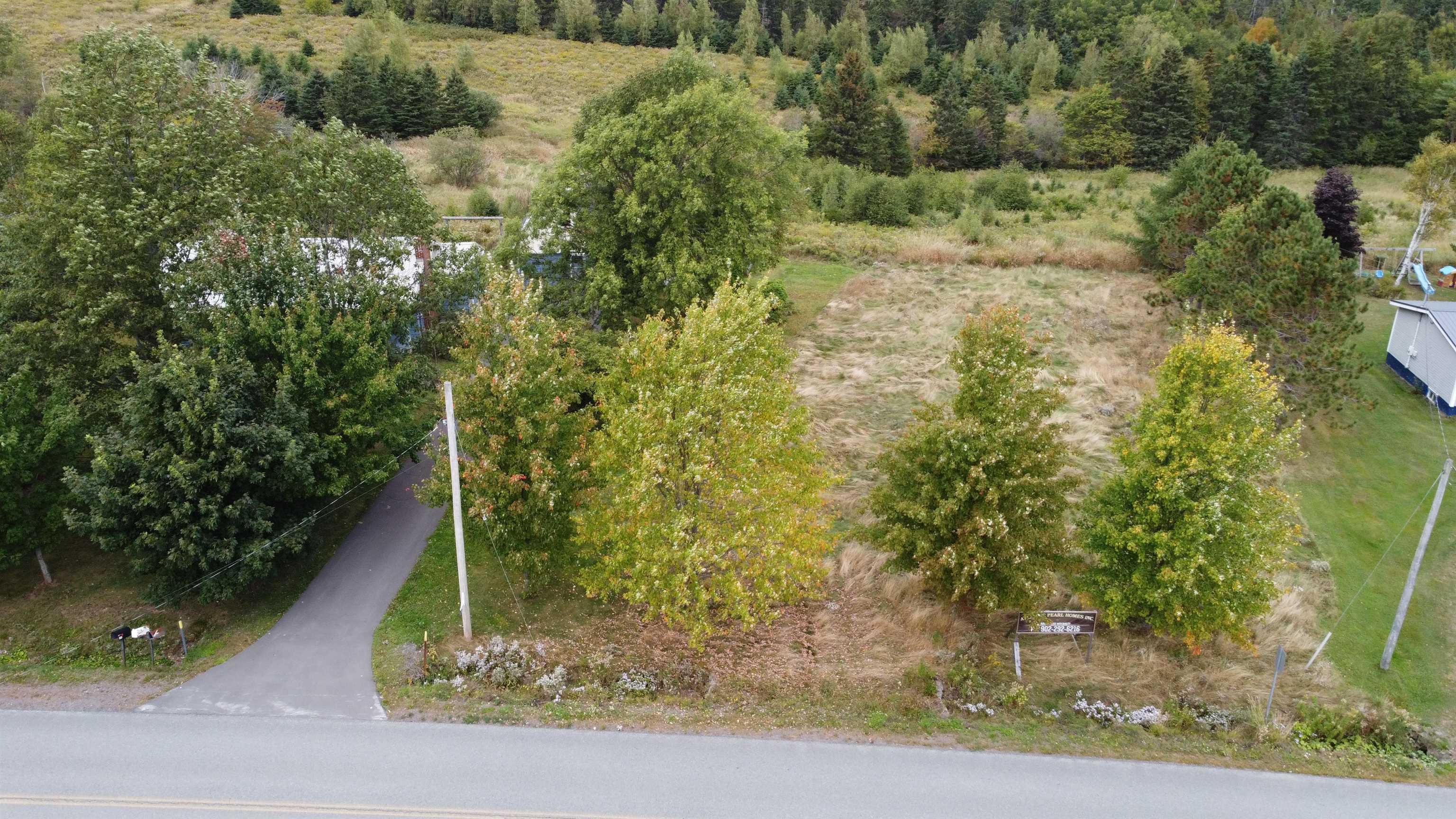 $49,900.00: Lot Greenhill Road, Greenhill