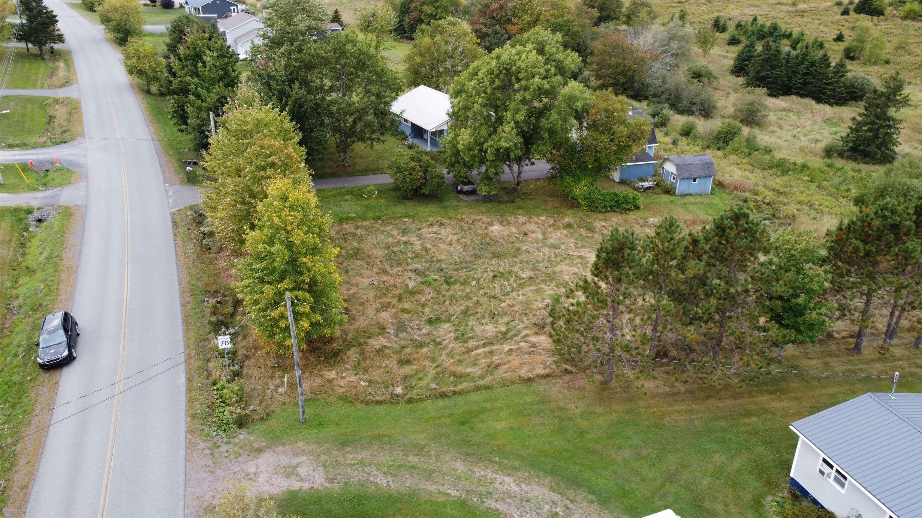 $49,900.00: Lot Greenhill Road, Greenhill