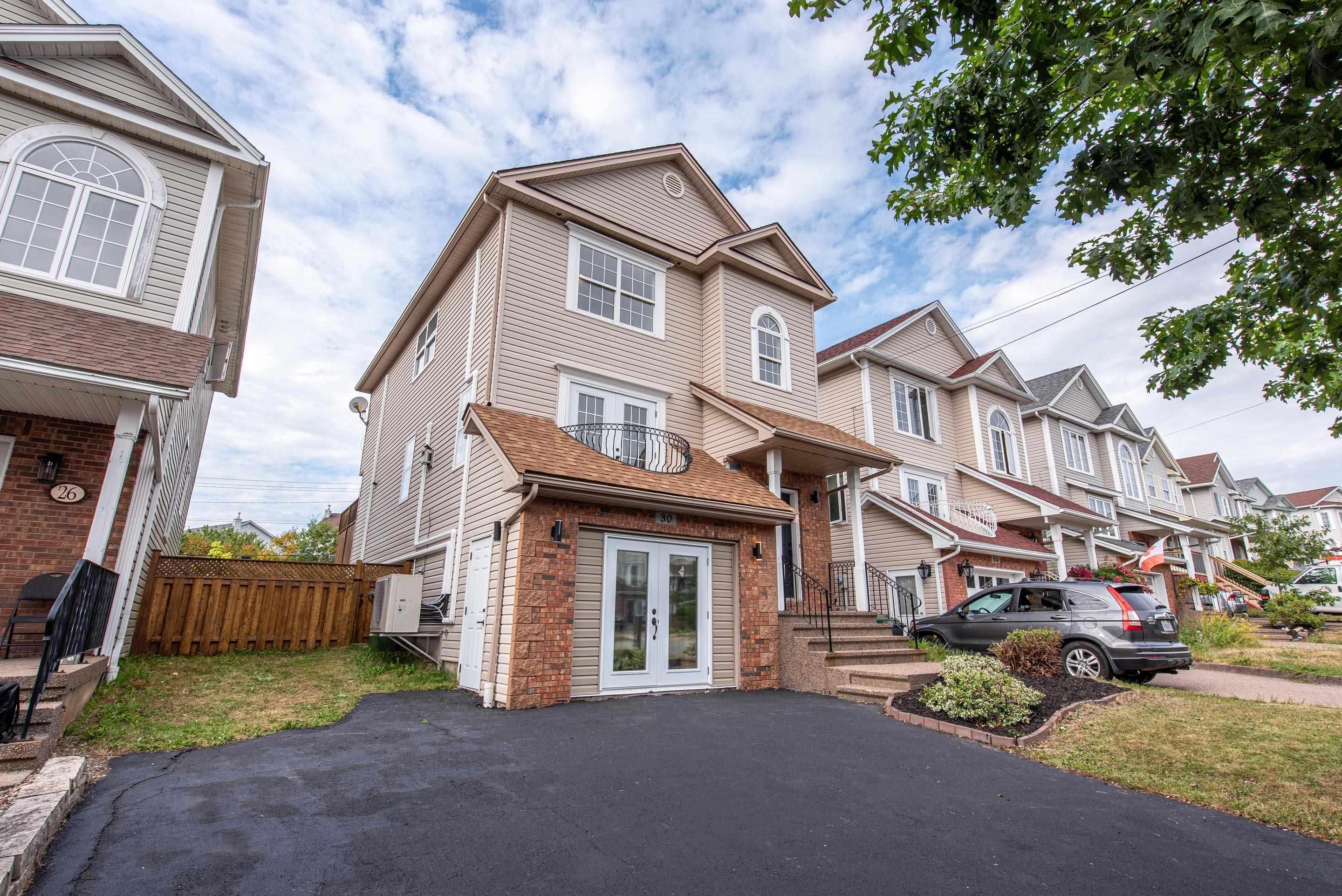 30 Red Fern Terrace, Halifax, NS (MLS® 202520123)