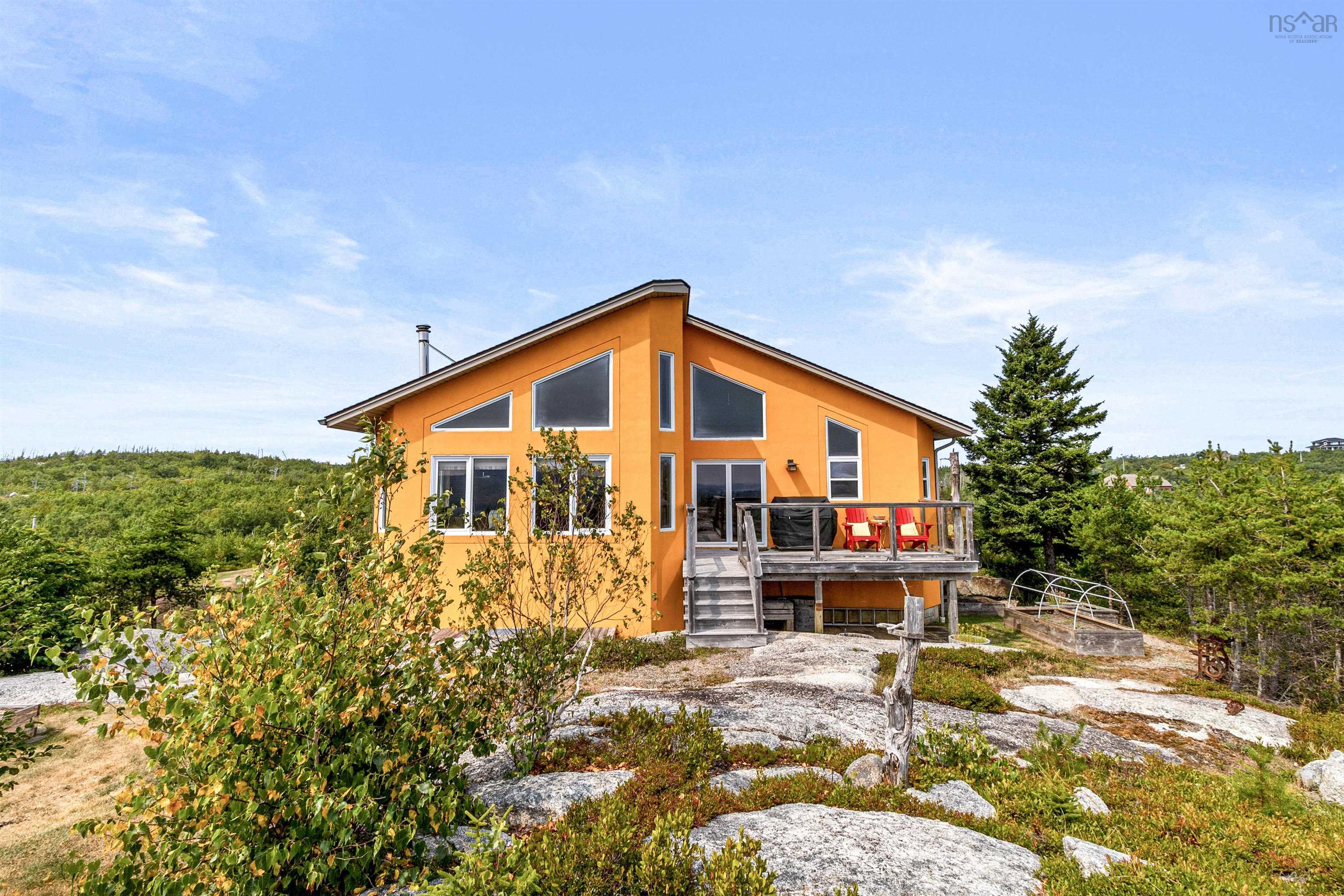 199 Aarons Way, Fergusons Cove, NS (MLS® 202520124)
