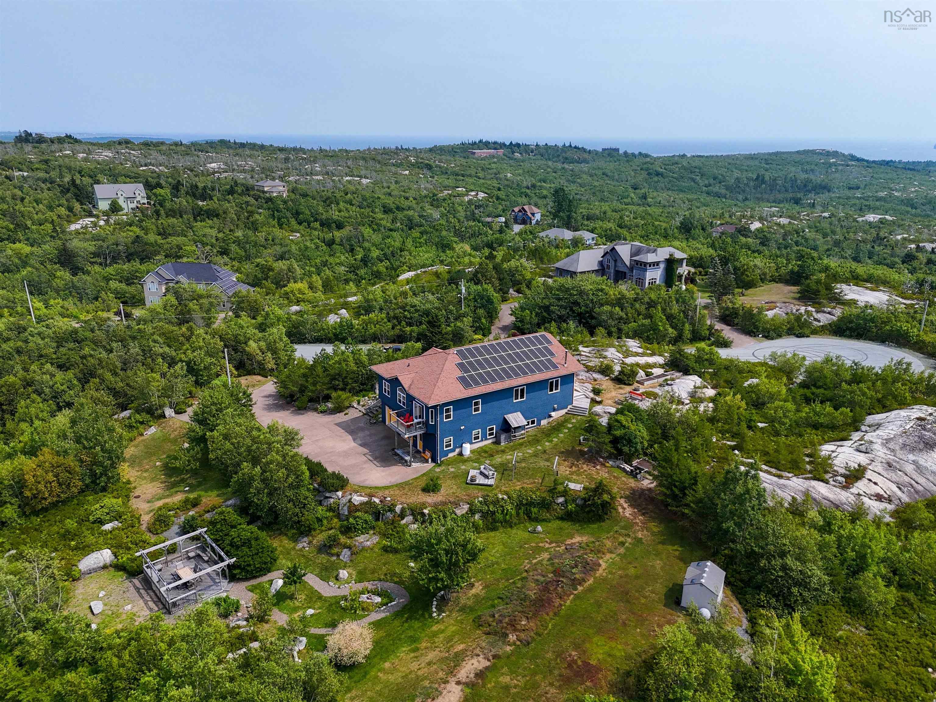 199 Aarons Way, Fergusons Cove, NS (MLS® 202520124)
