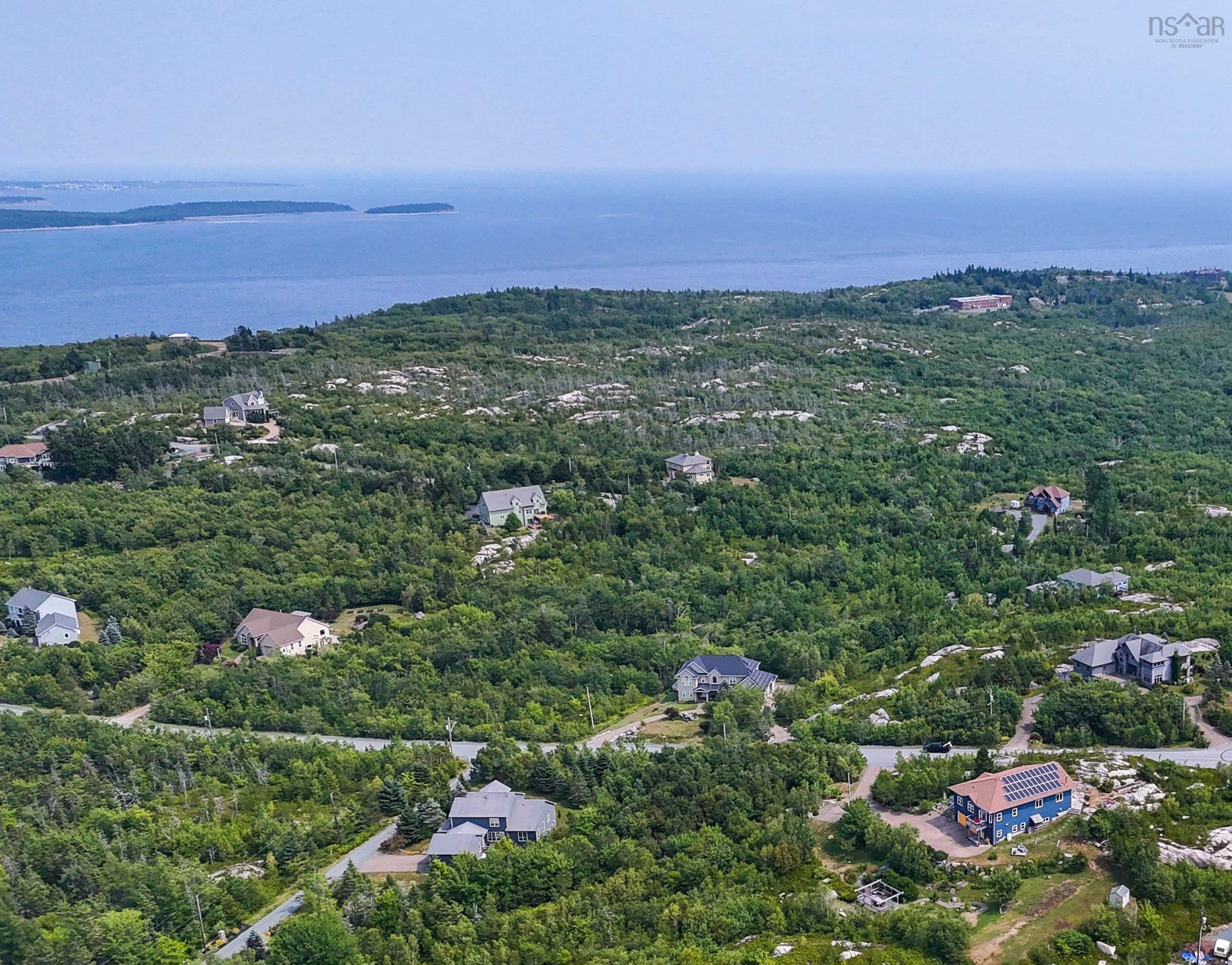 199 Aarons Way, Fergusons Cove, NS (MLS 202520124)