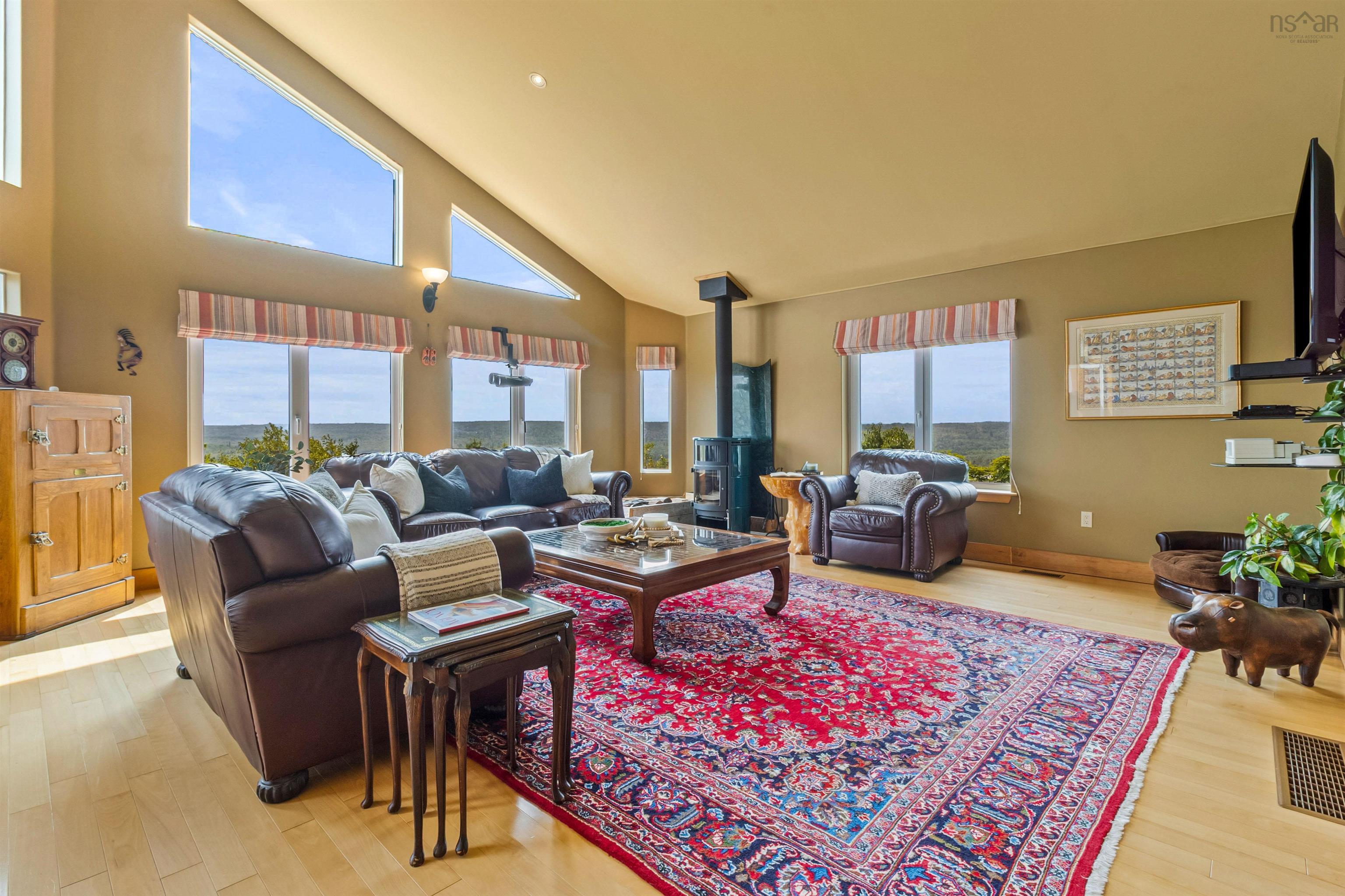 199 Aarons Way, Fergusons Cove, NS (MLS 202520124)