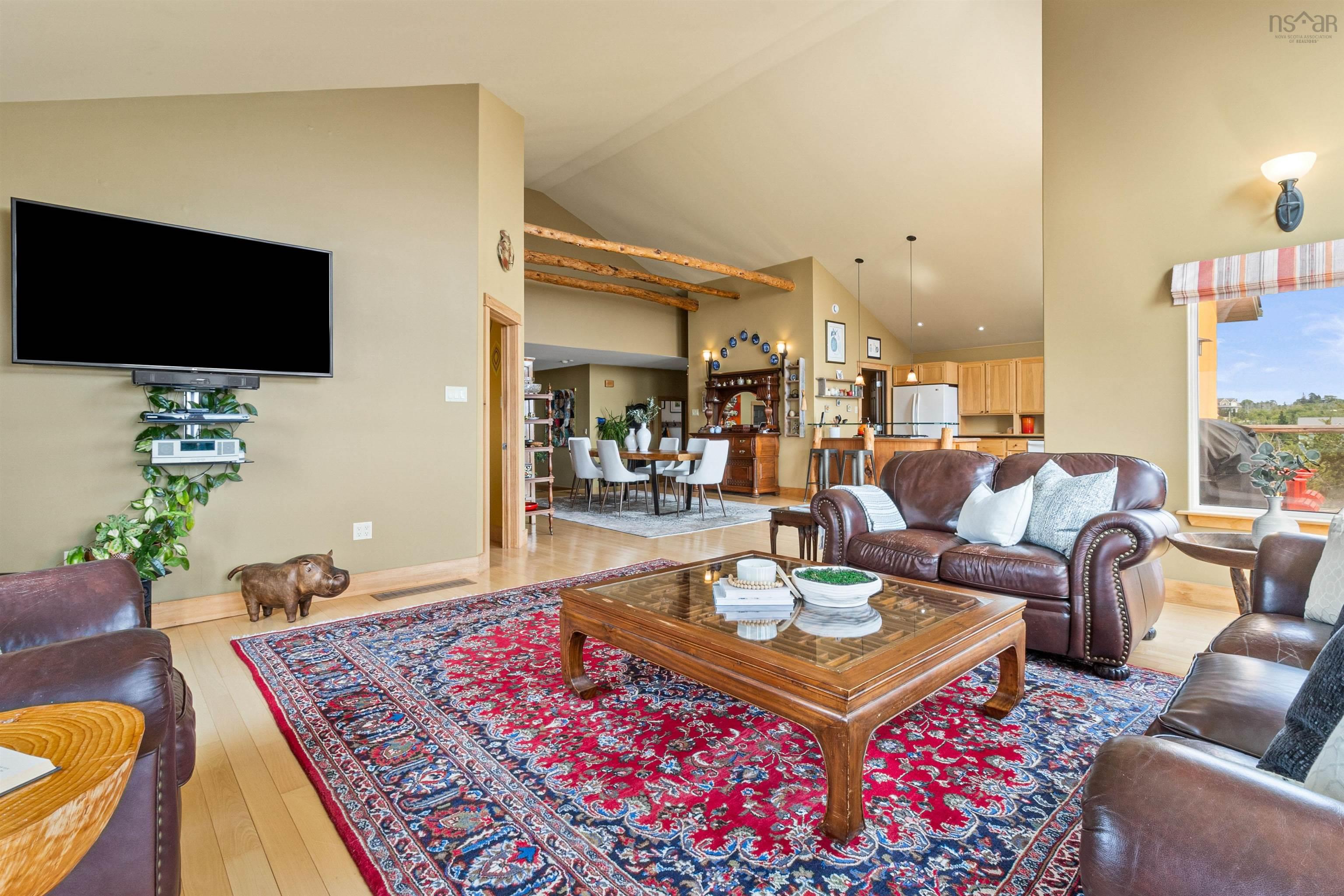 199 Aarons Way, Fergusons Cove, NS (MLS 202520124)