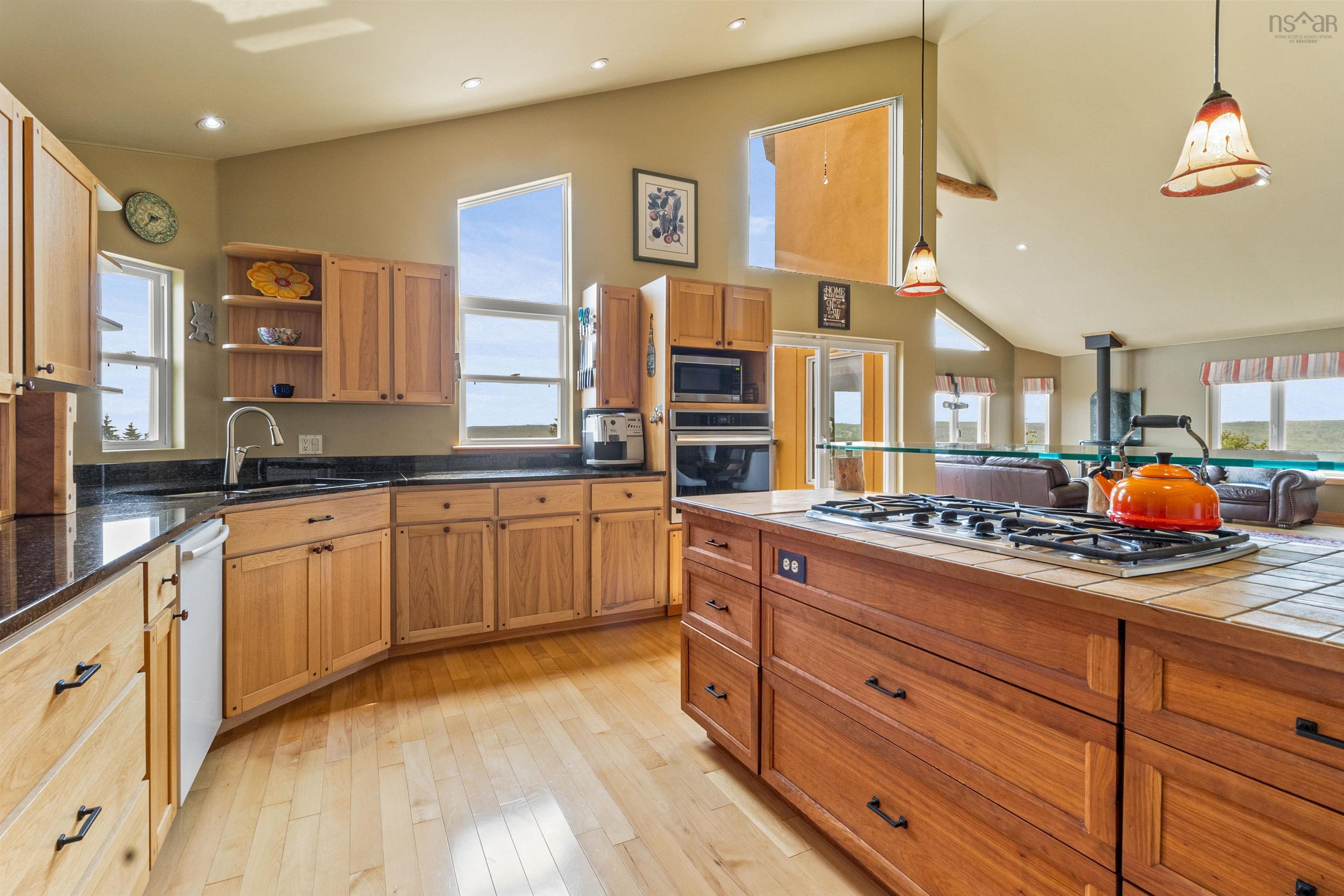 199 Aarons Way, Fergusons Cove, NS (MLS 202520124)