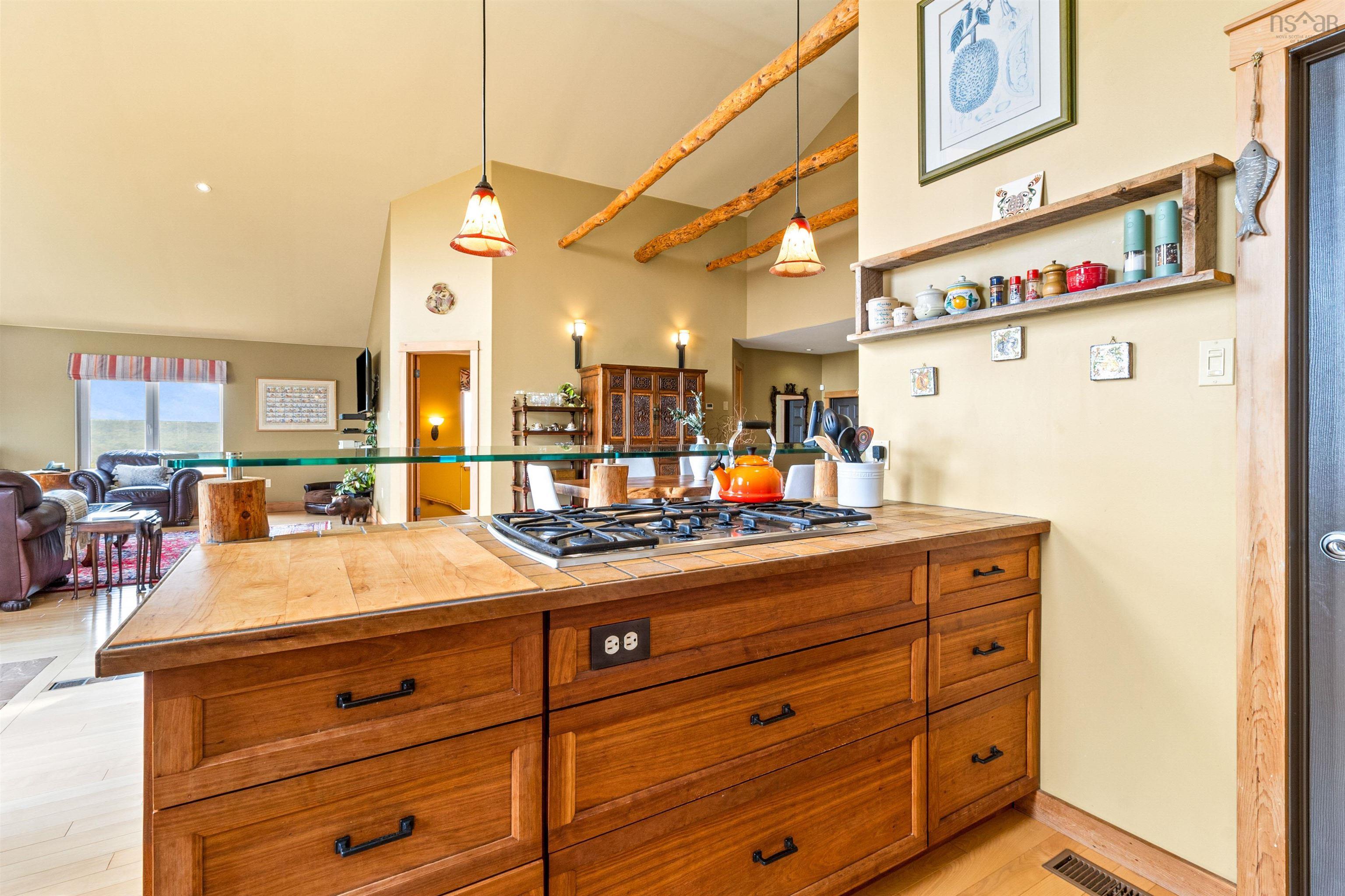 199 Aarons Way, Fergusons Cove, NS (MLS 202520124)