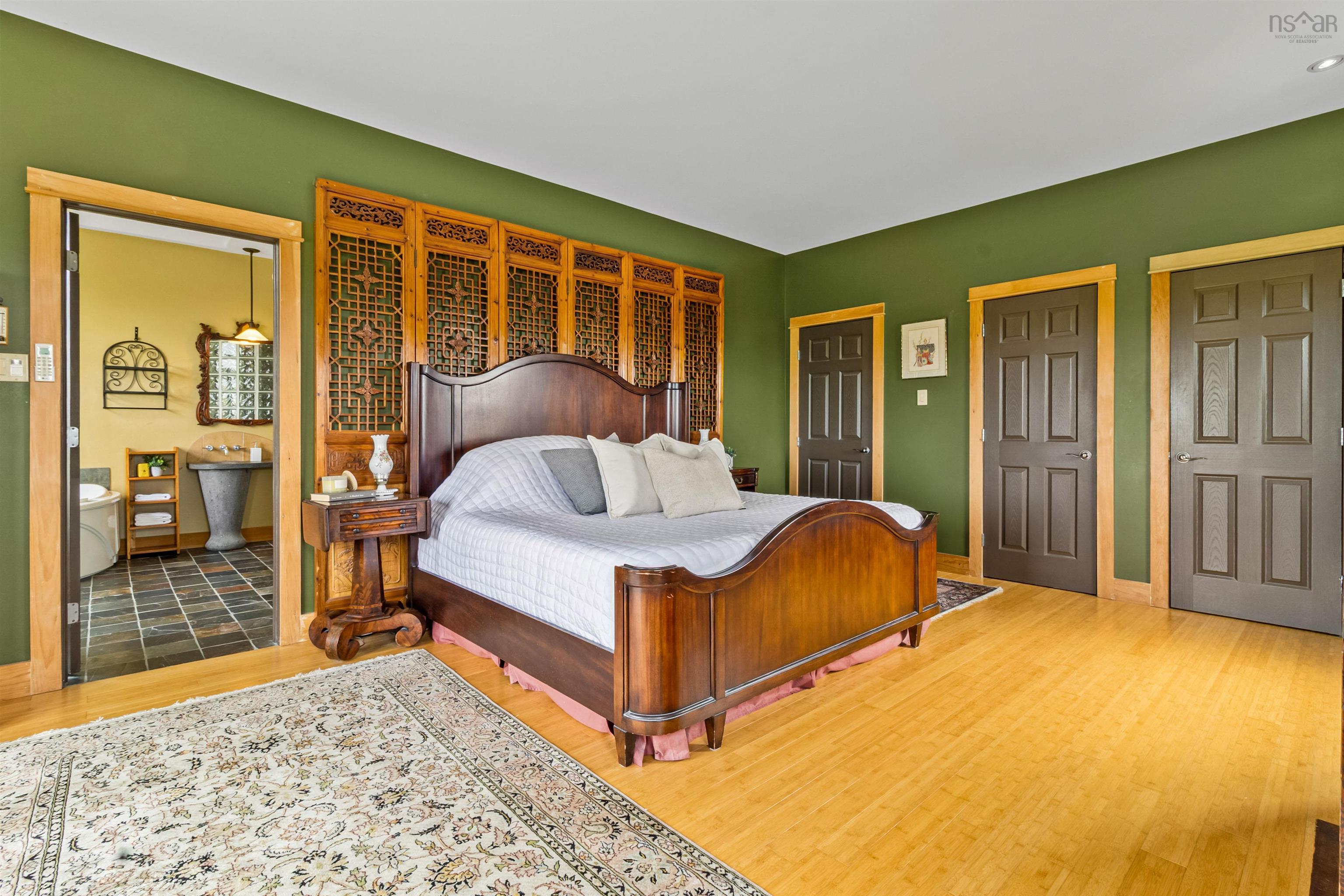 199 Aarons Way, Fergusons Cove, NS (MLS 202520124)