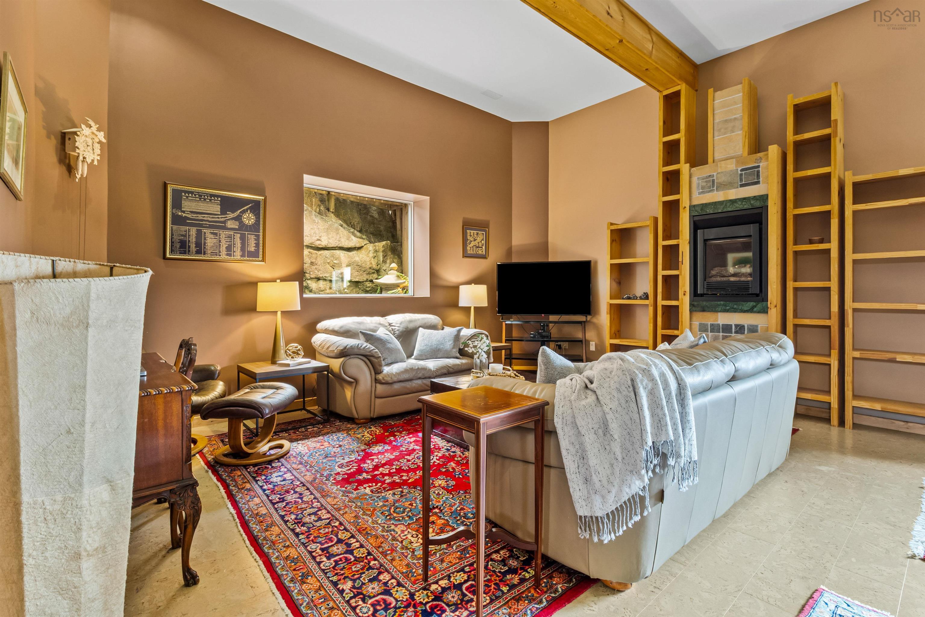 199 Aarons Way, Fergusons Cove, NS (MLS 202520124)